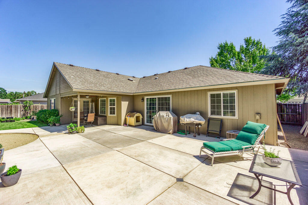 New Haven Estates Phase I - Residential