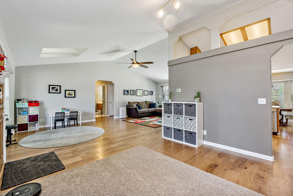 New Haven Estates Phase I - Residential