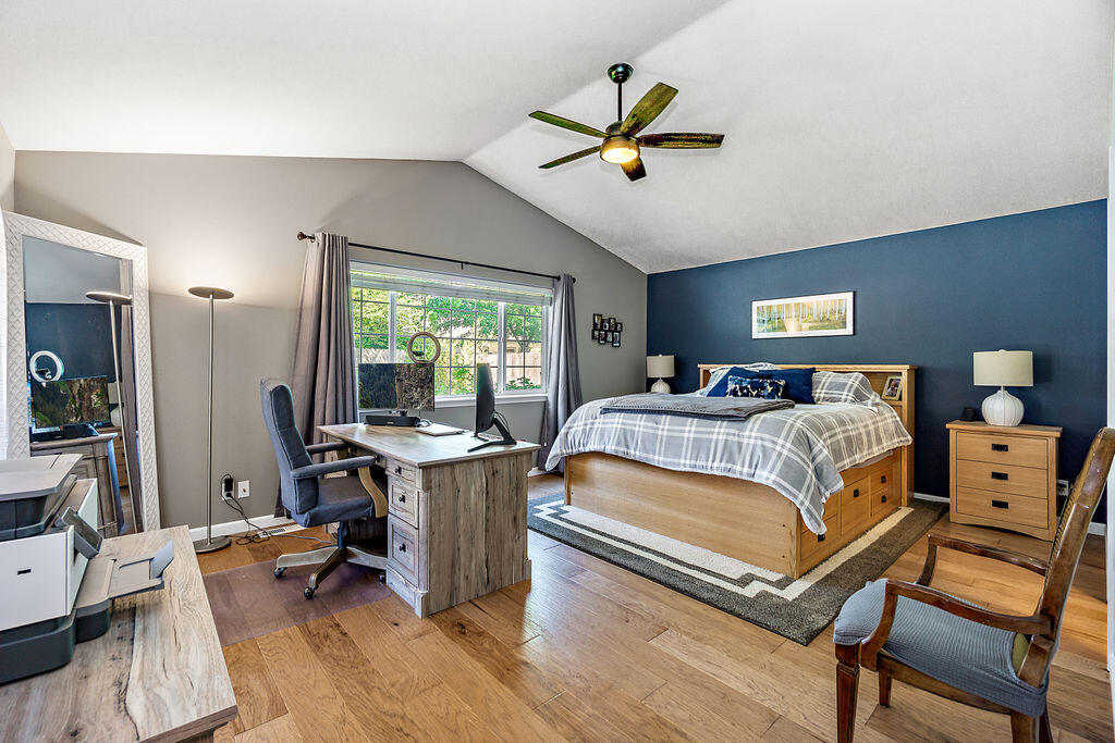 New Haven Estates Phase I - Residential