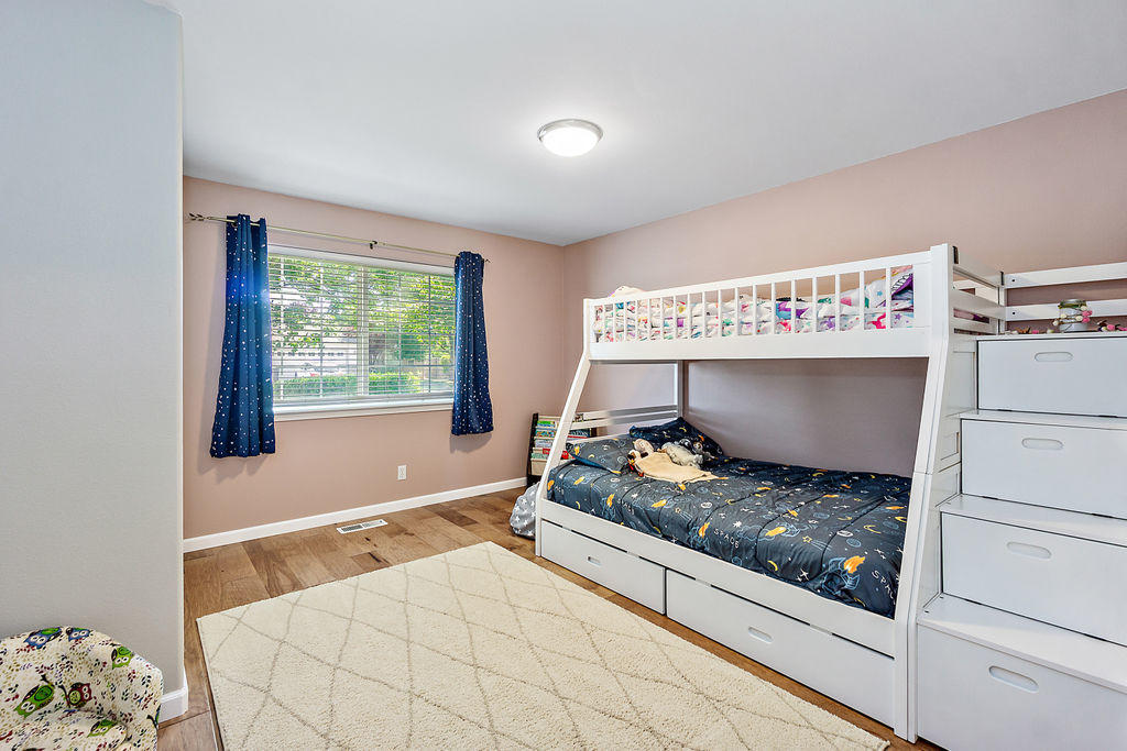 New Haven Estates Phase I - Residential