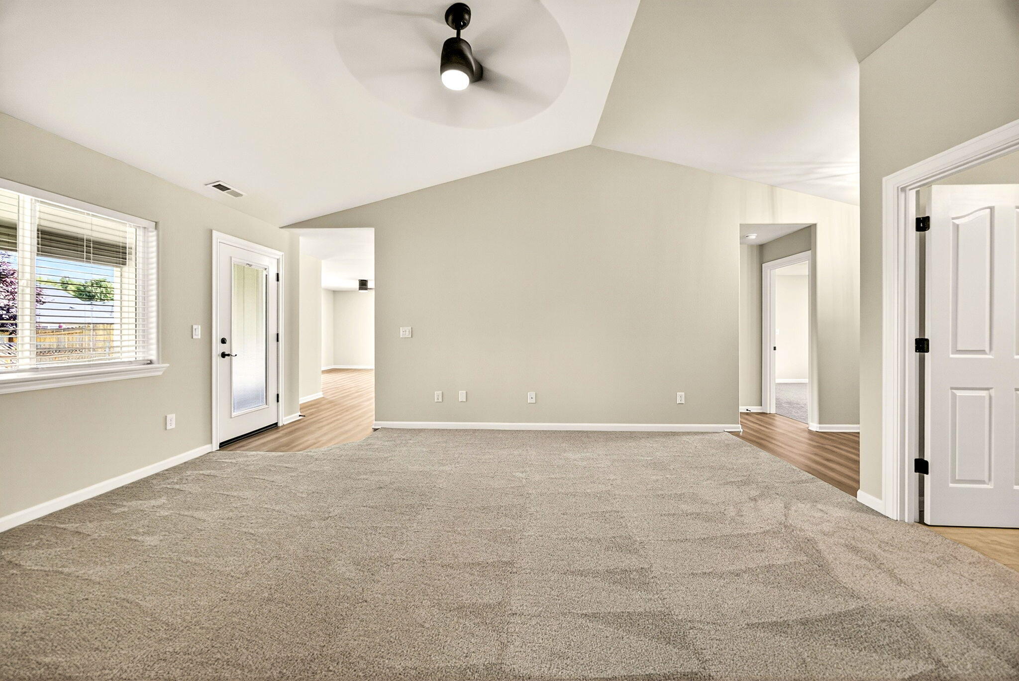 Barton Hills Estates Phase 1 - Residential