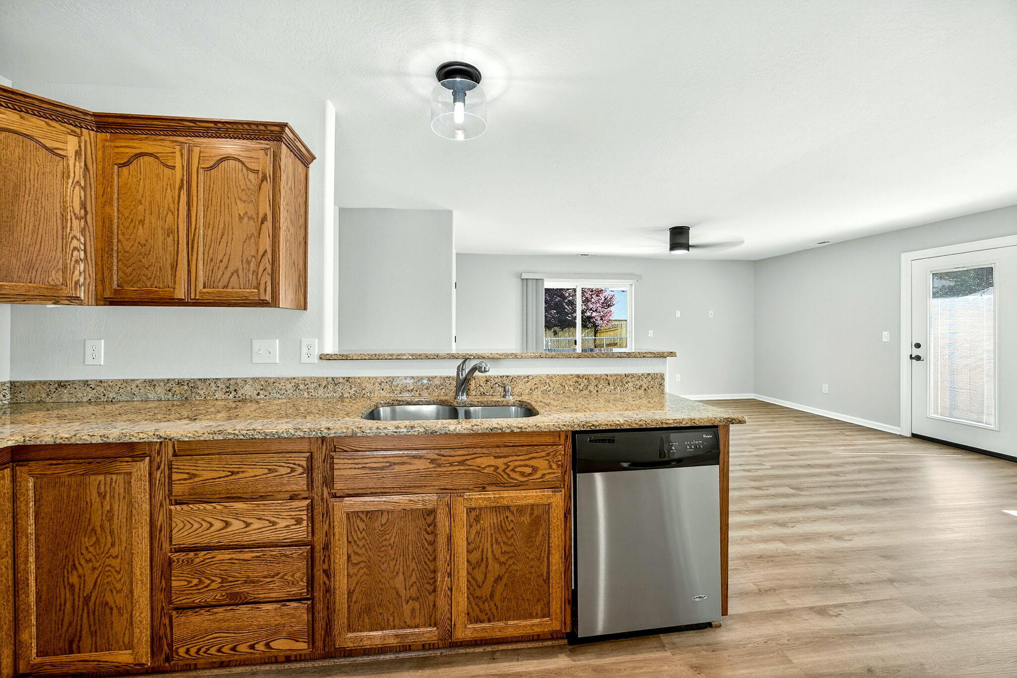 Barton Hills Estates Phase 1 - Residential