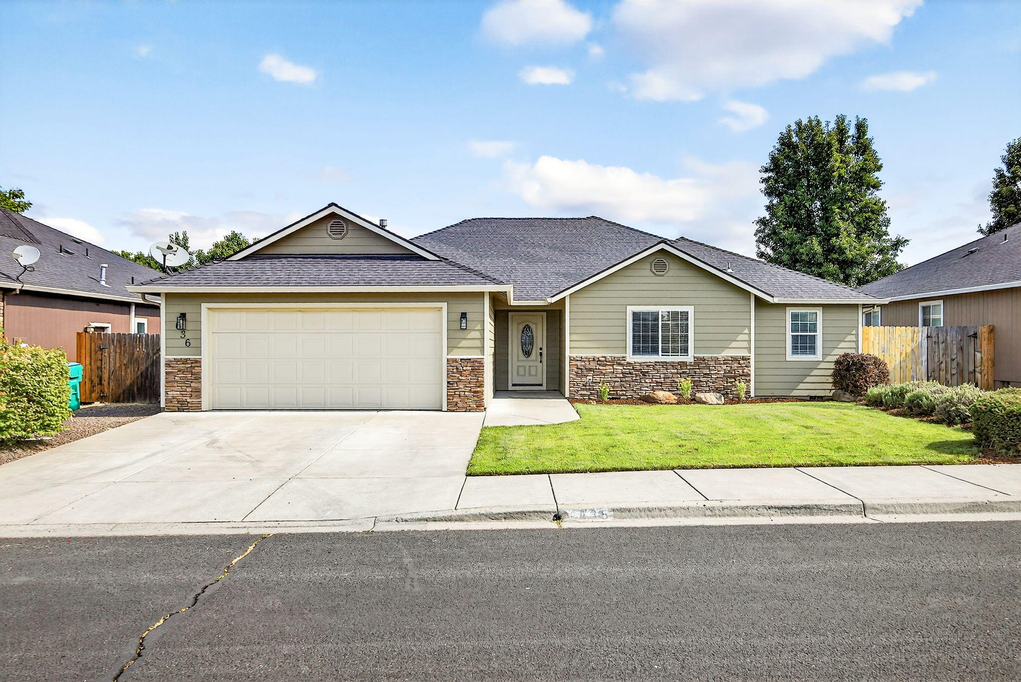 Barton Hills Estates Phase 1 - Residential