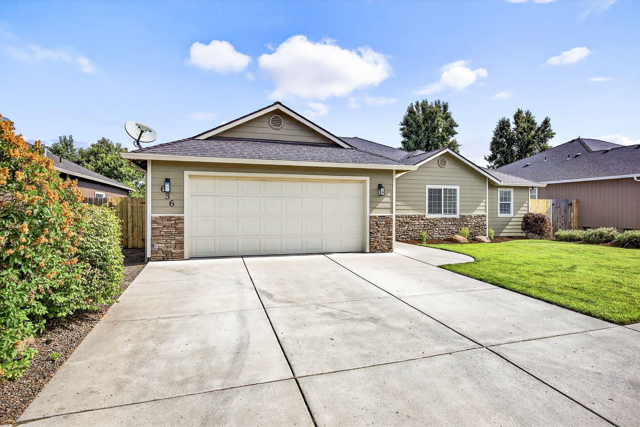 Barton Hills Estates Phase 1 - Residential