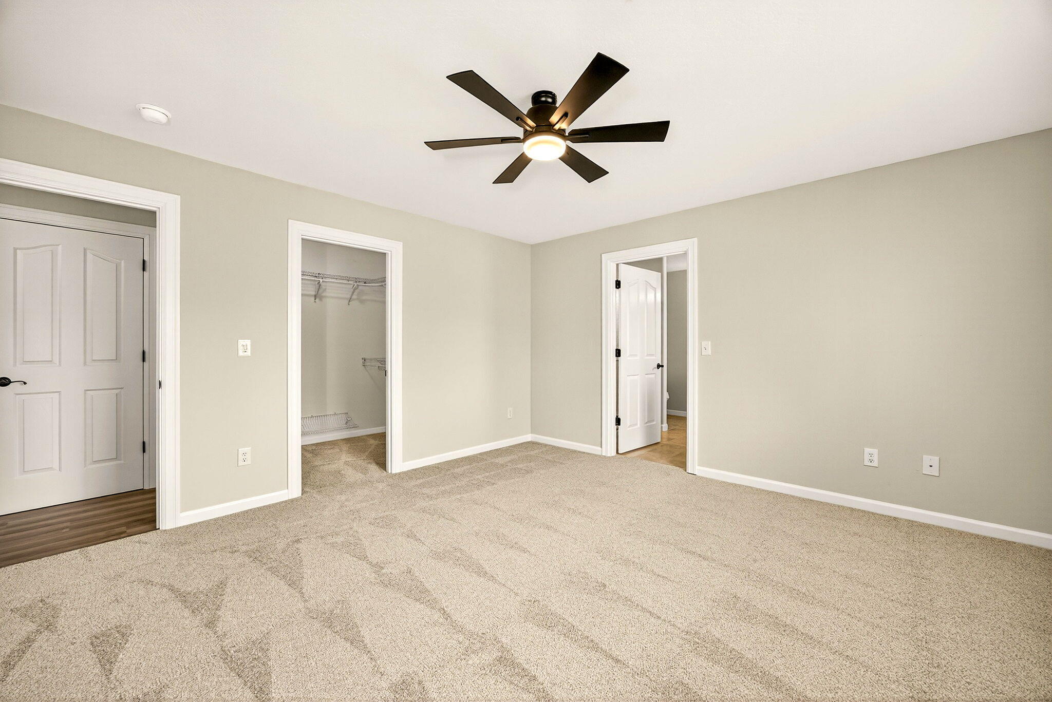 Barton Hills Estates Phase 1 - Residential