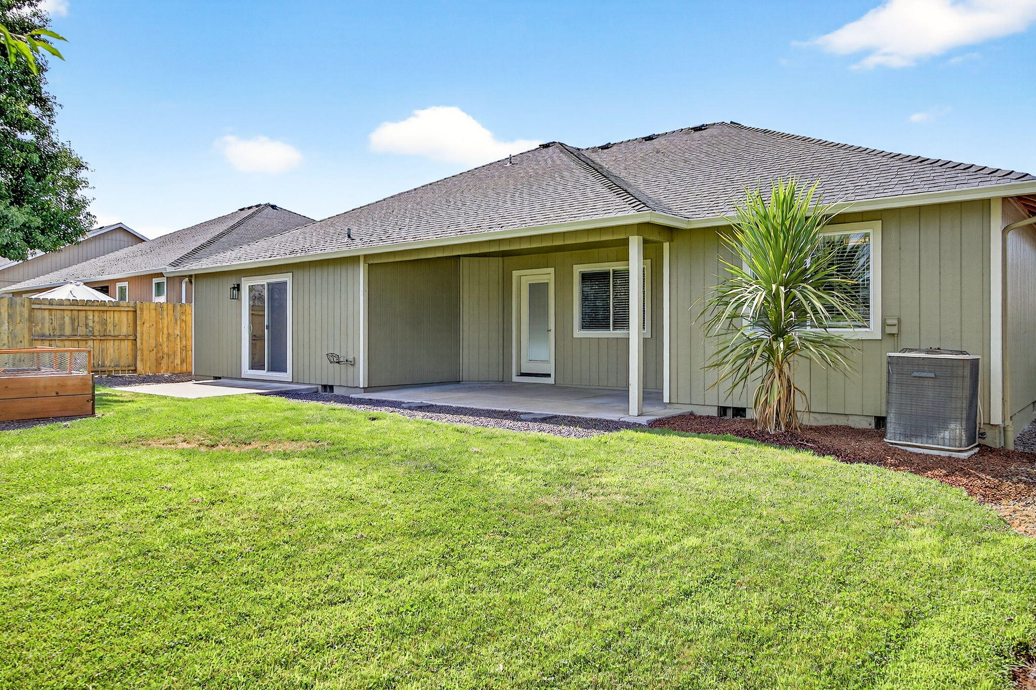 Barton Hills Estates Phase 1 - Residential