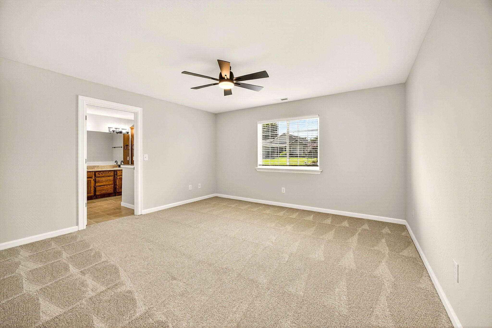 Barton Hills Estates Phase 1 - Residential