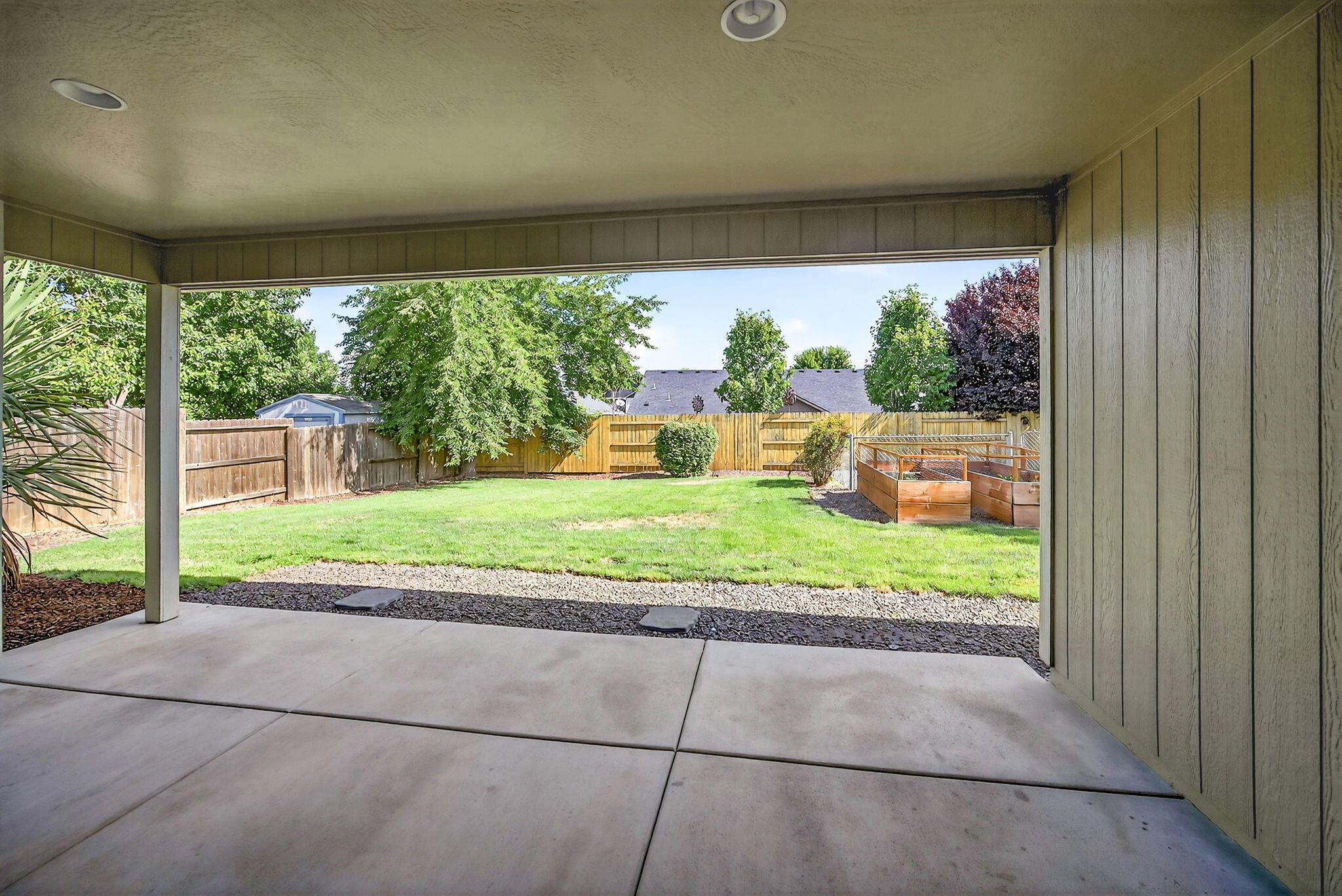 Barton Hills Estates Phase 1 - Residential