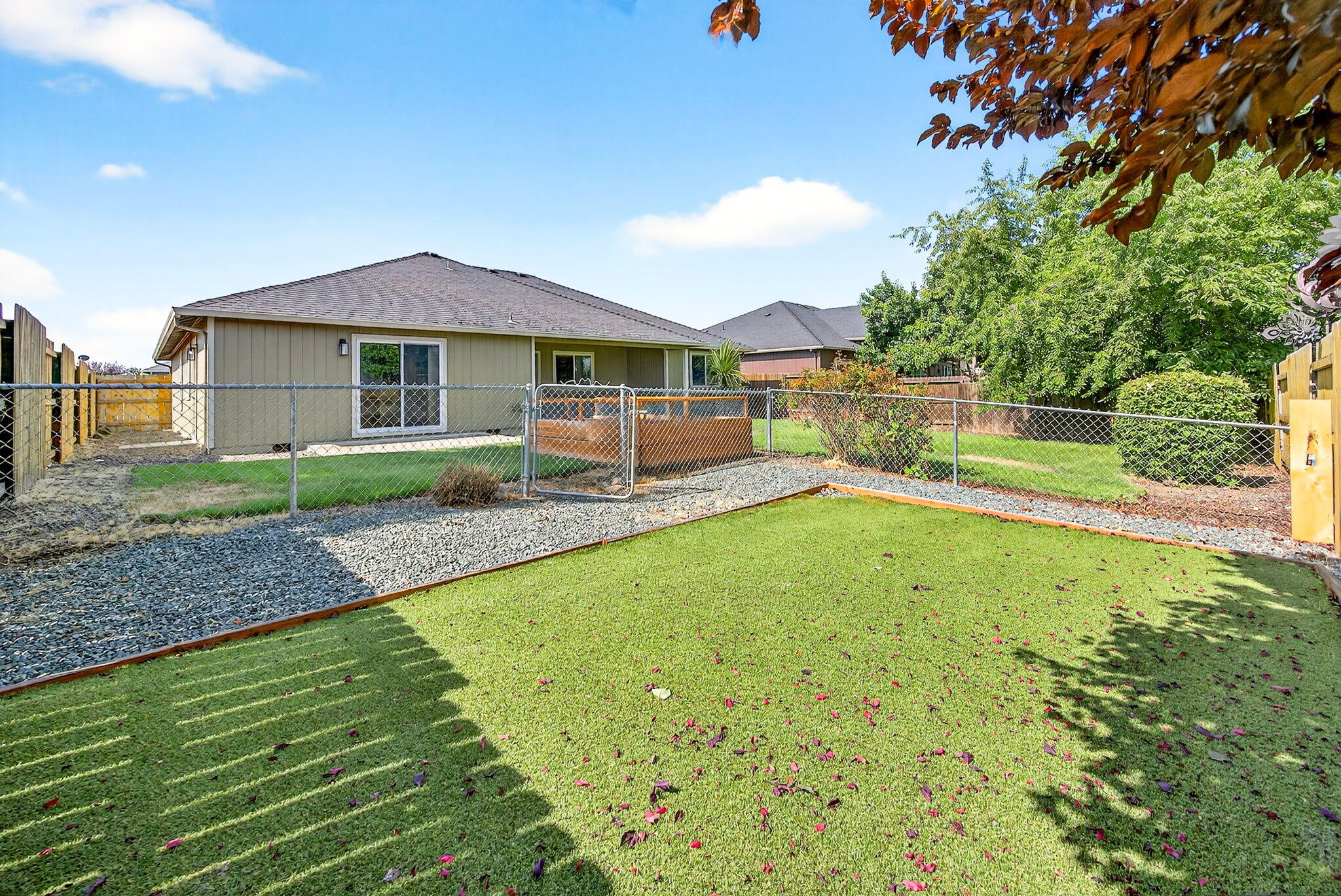 Barton Hills Estates Phase 1 - Residential