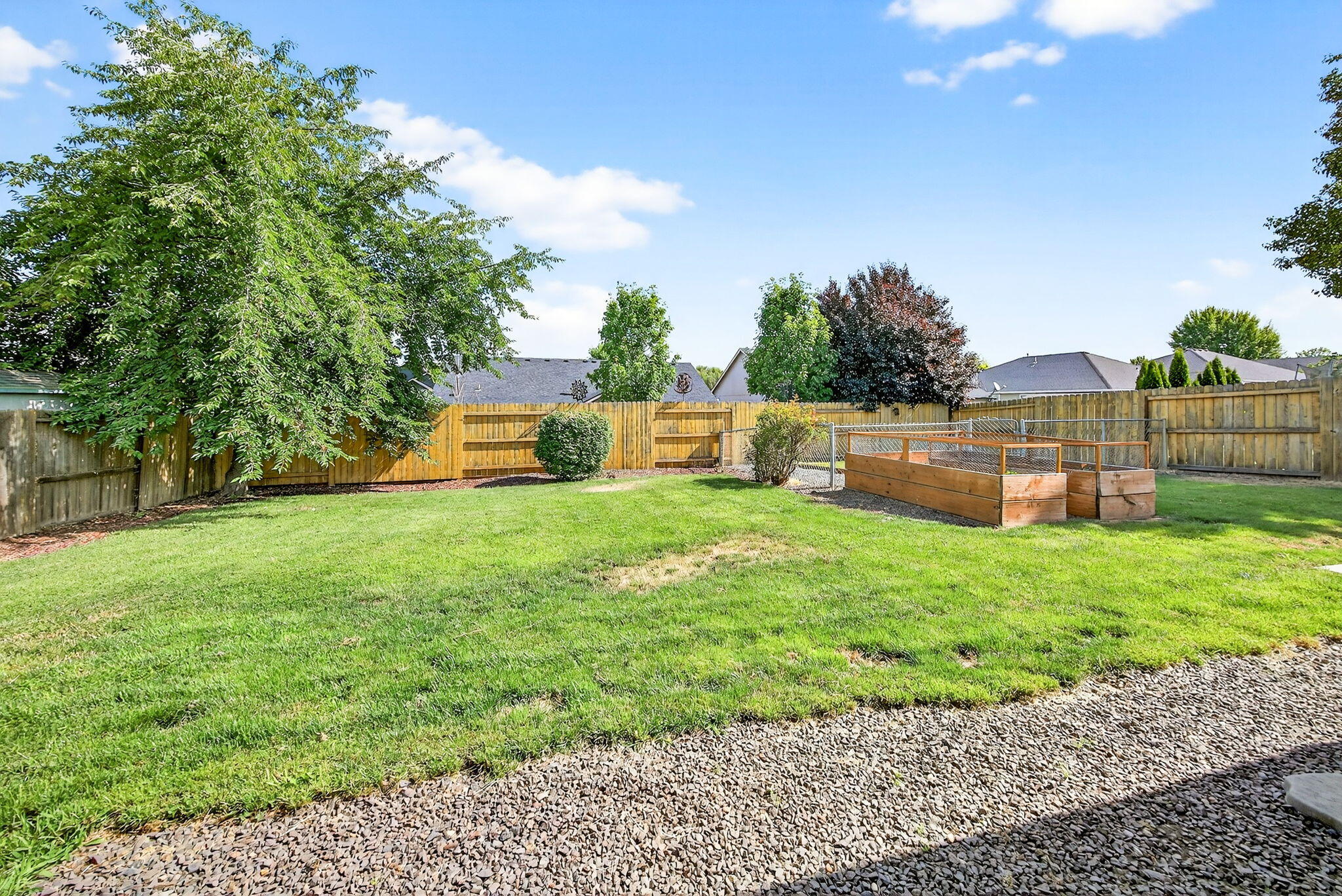 Barton Hills Estates Phase 1 - Residential