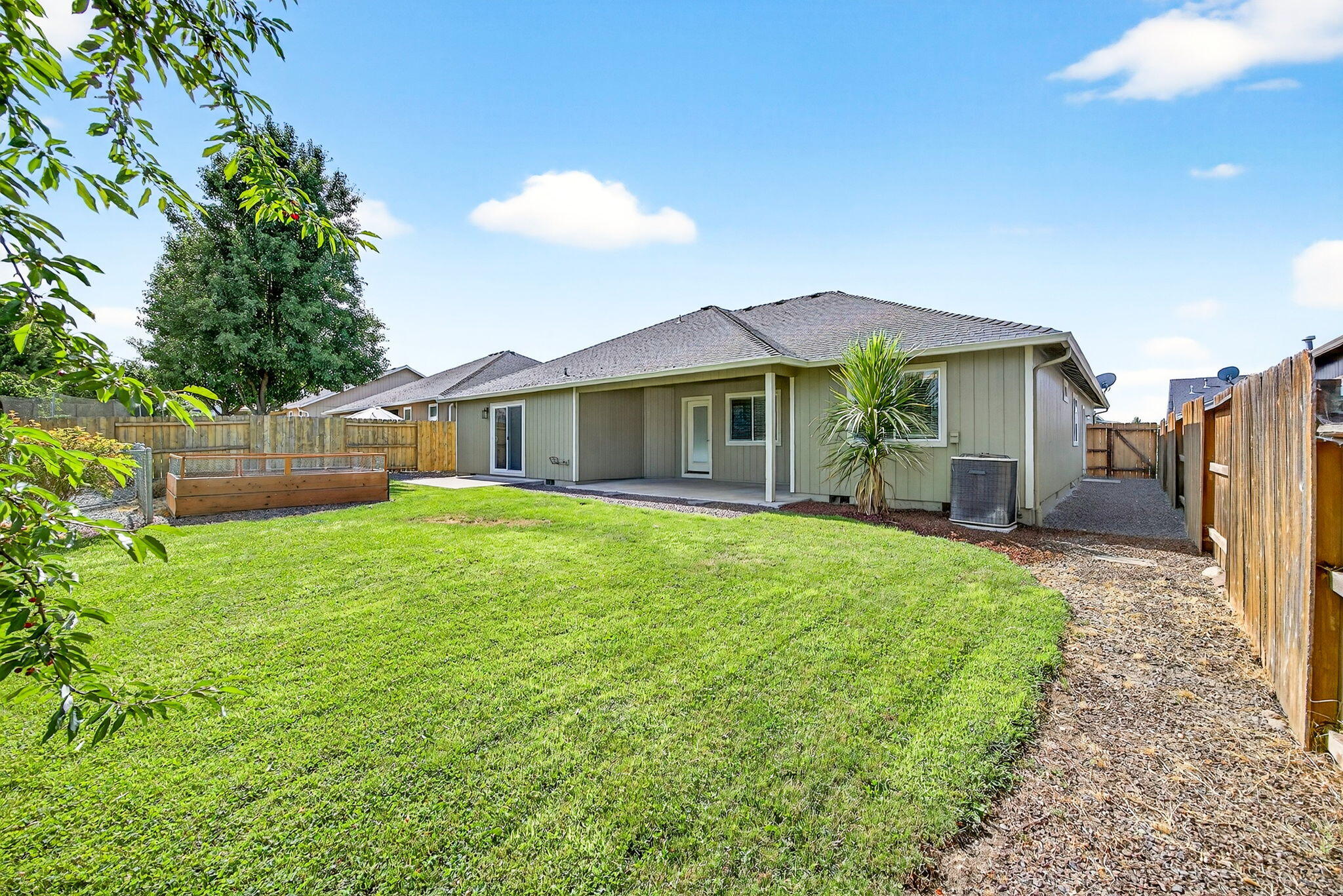 Barton Hills Estates Phase 1 - Residential