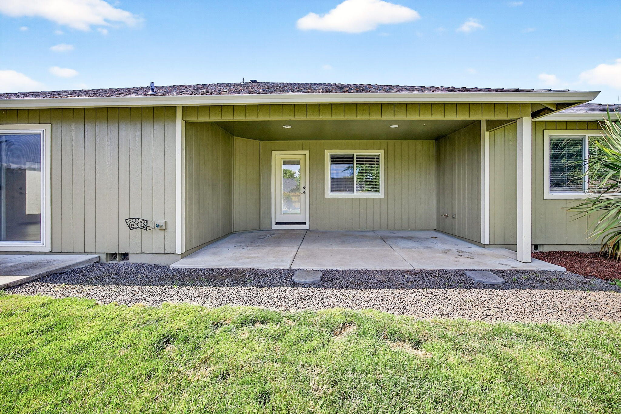 Barton Hills Estates Phase 1 - Residential