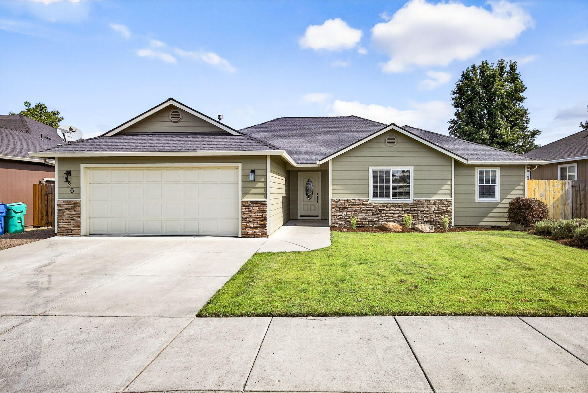 Barton Hills Estates Phase 1 - Residential