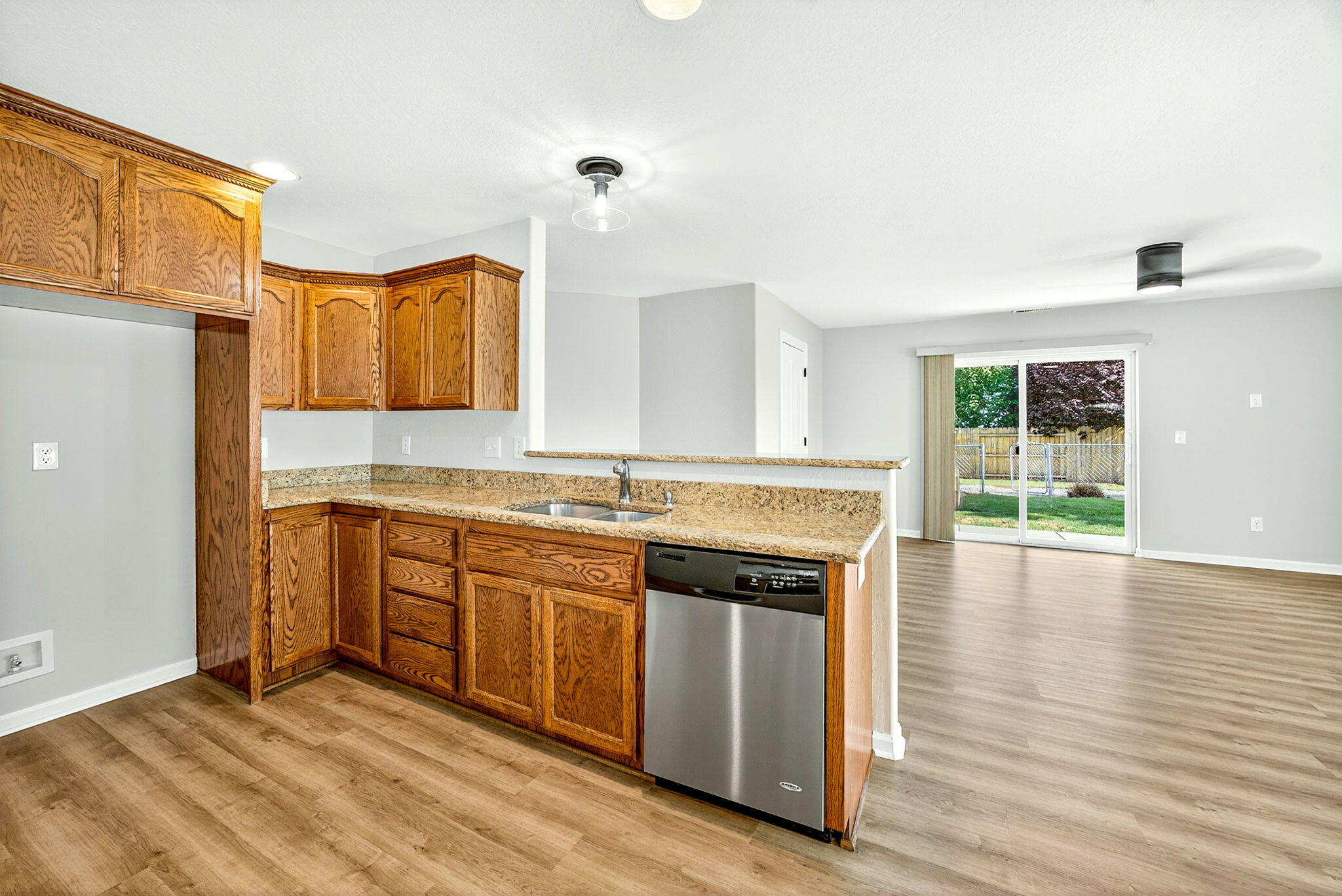 Barton Hills Estates Phase 1 - Residential