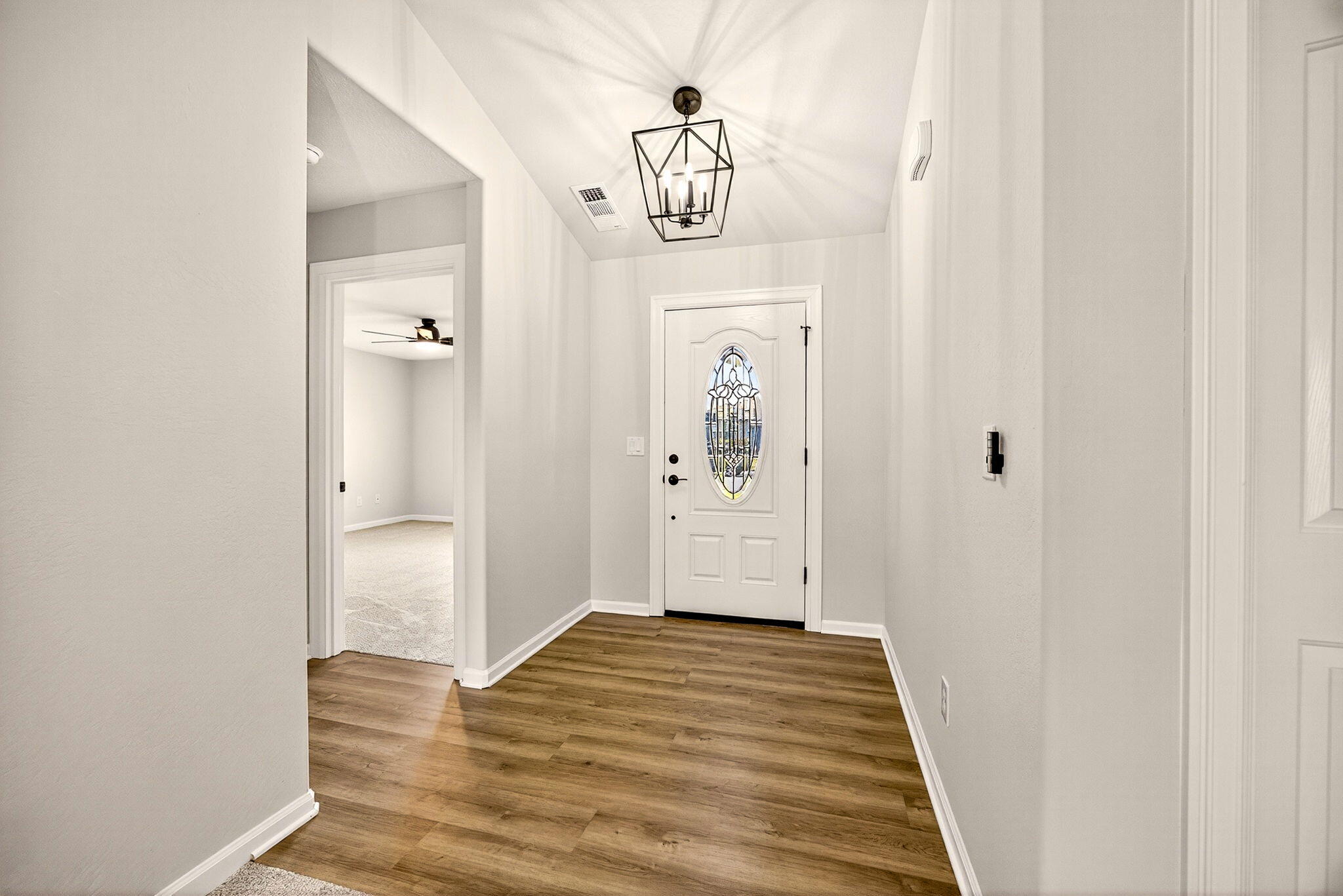 Barton Hills Estates Phase 1 - Residential