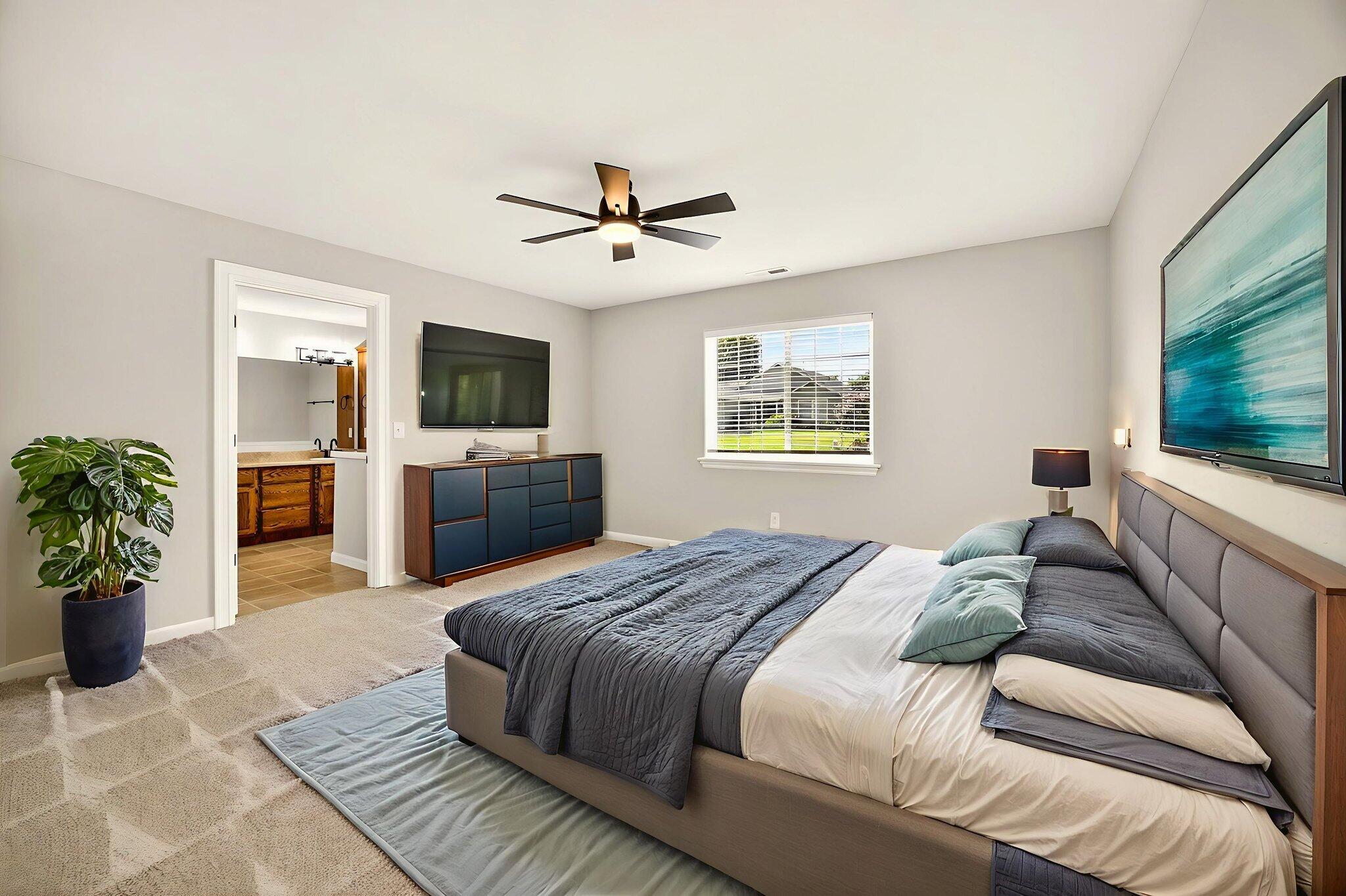 Barton Hills Estates Phase 1 - Residential