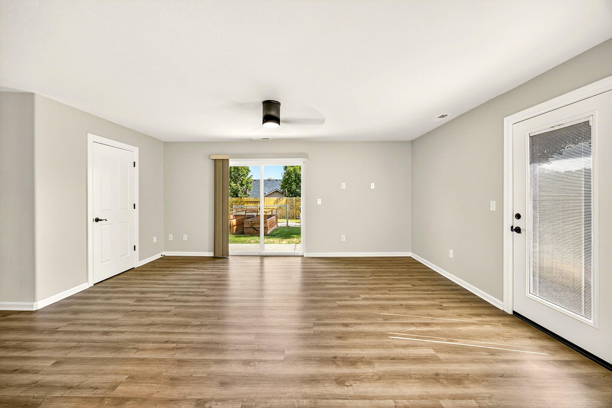 Barton Hills Estates Phase 1 - Residential