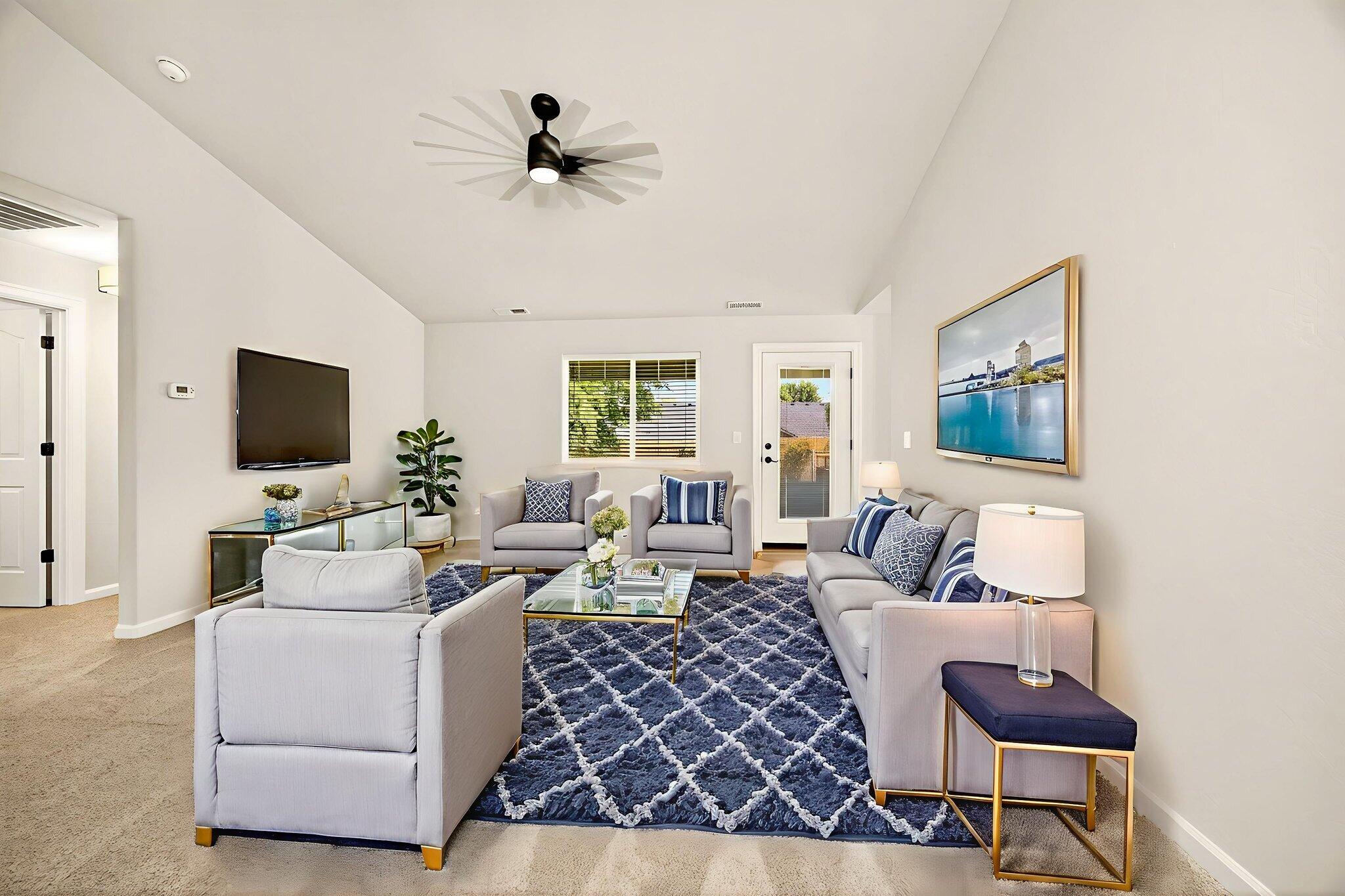 Barton Hills Estates Phase 1 - Residential