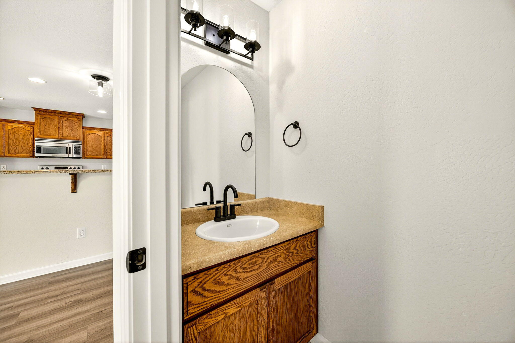 Barton Hills Estates Phase 1 - Residential