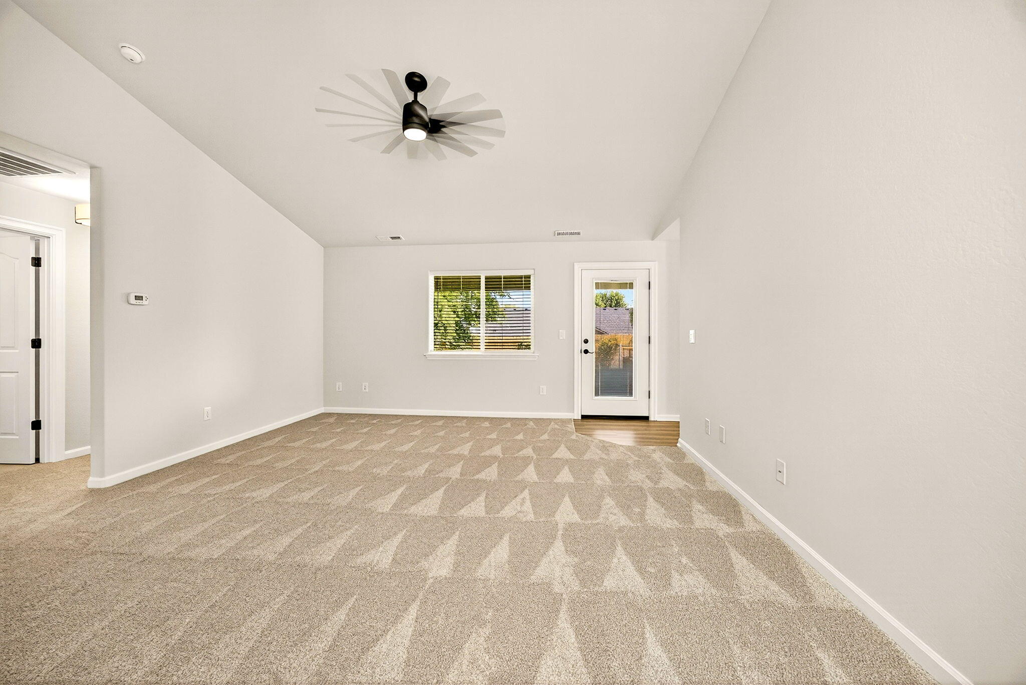 Barton Hills Estates Phase 1 - Residential