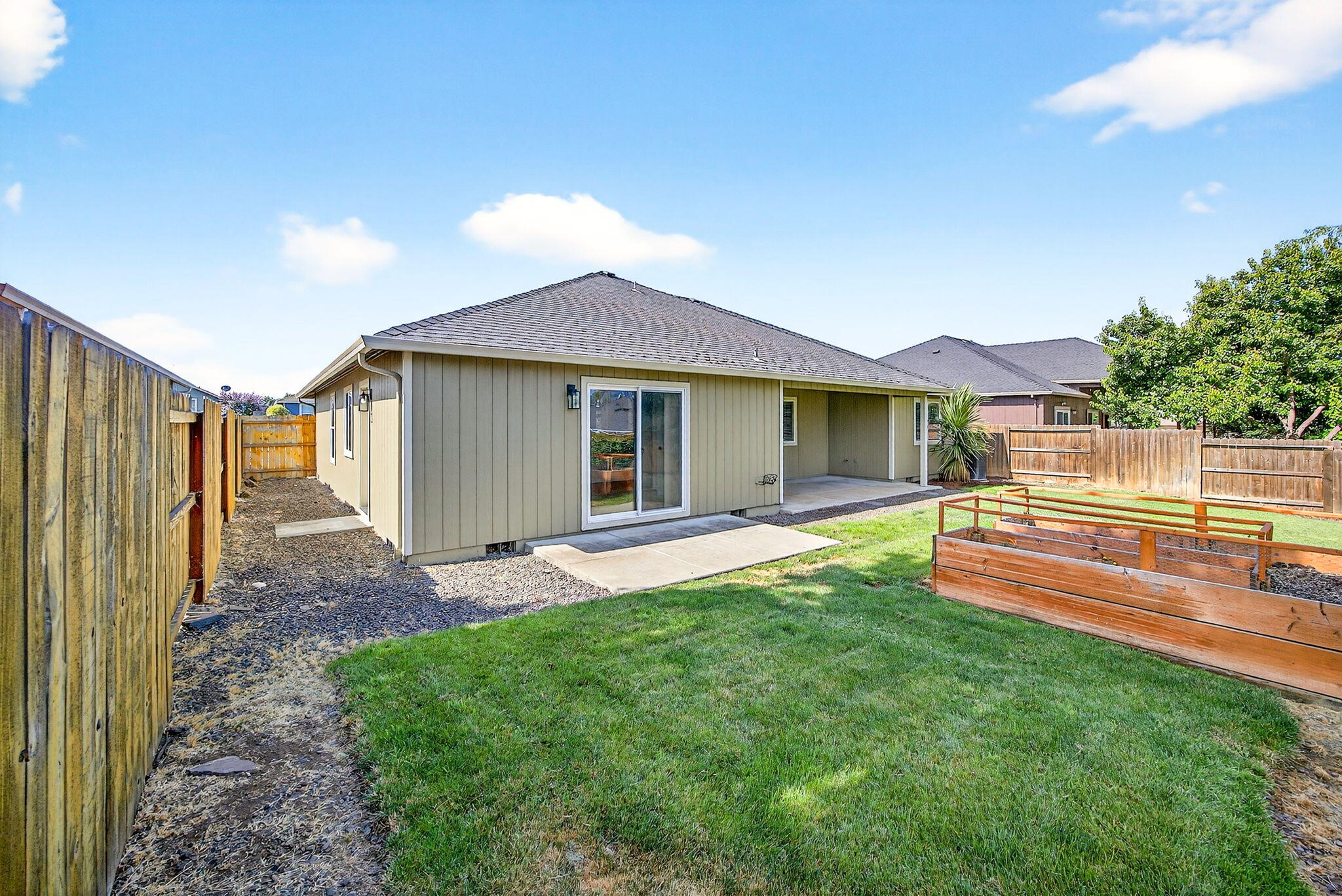 Barton Hills Estates Phase 1 - Residential