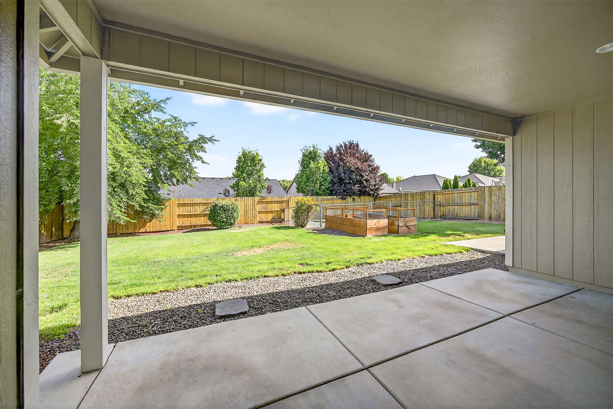 Barton Hills Estates Phase 1 - Residential