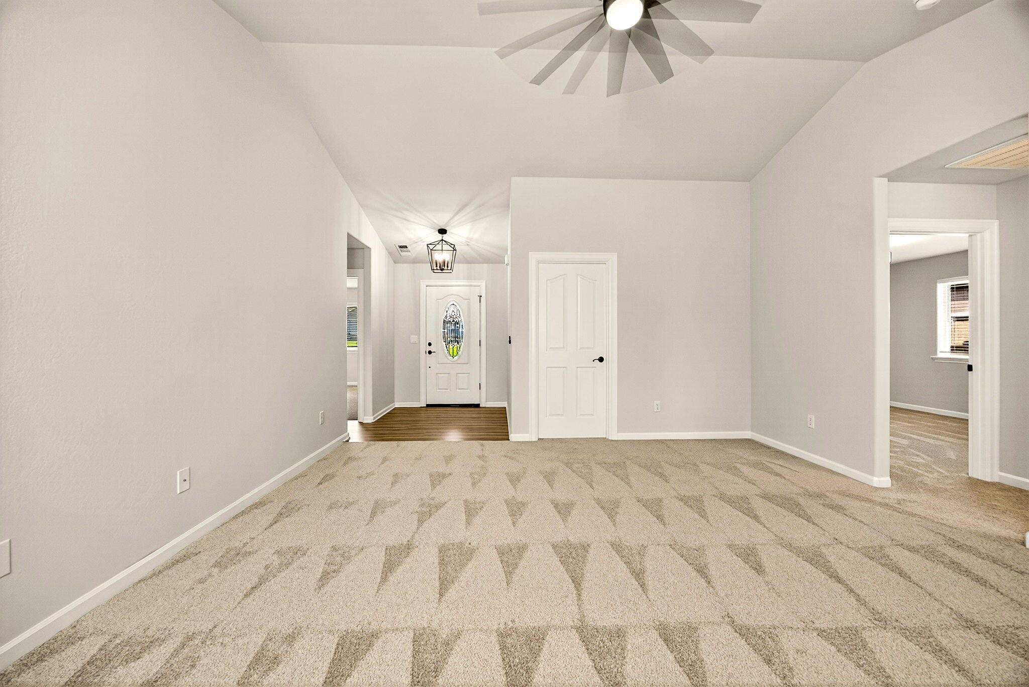 Barton Hills Estates Phase 1 - Residential