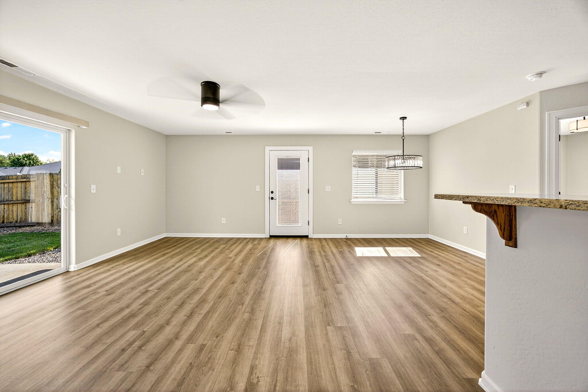 Barton Hills Estates Phase 1 - Residential