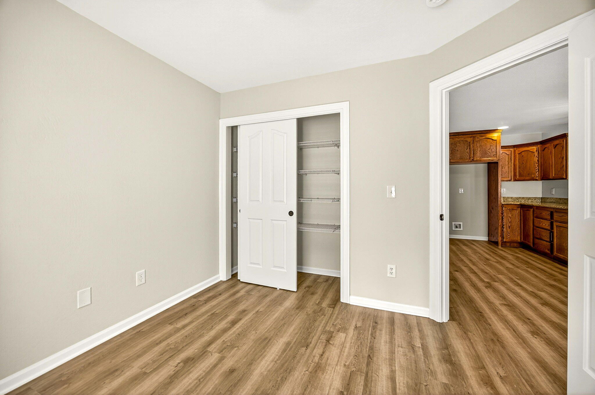 Barton Hills Estates Phase 1 - Residential