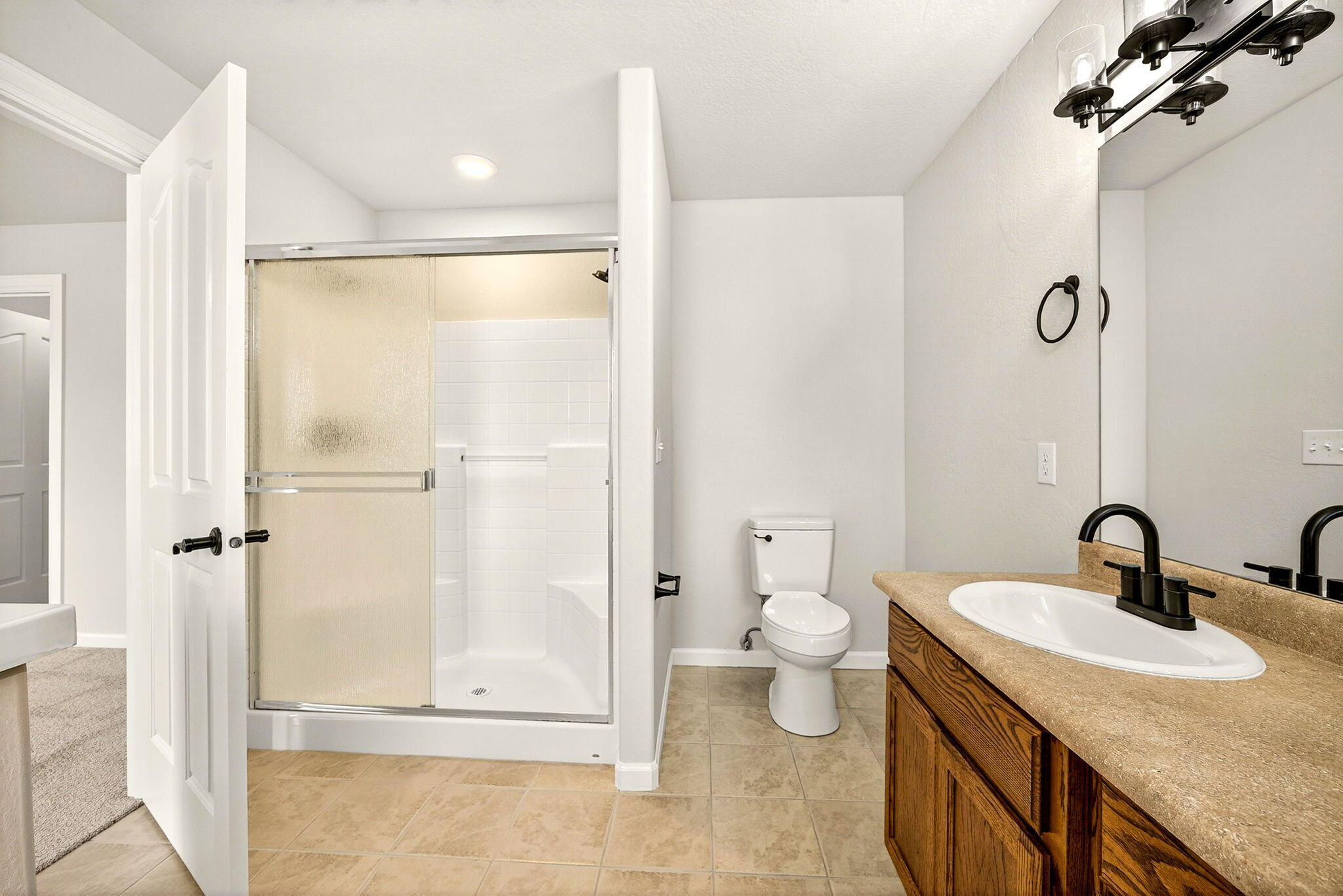 Barton Hills Estates Phase 1 - Residential