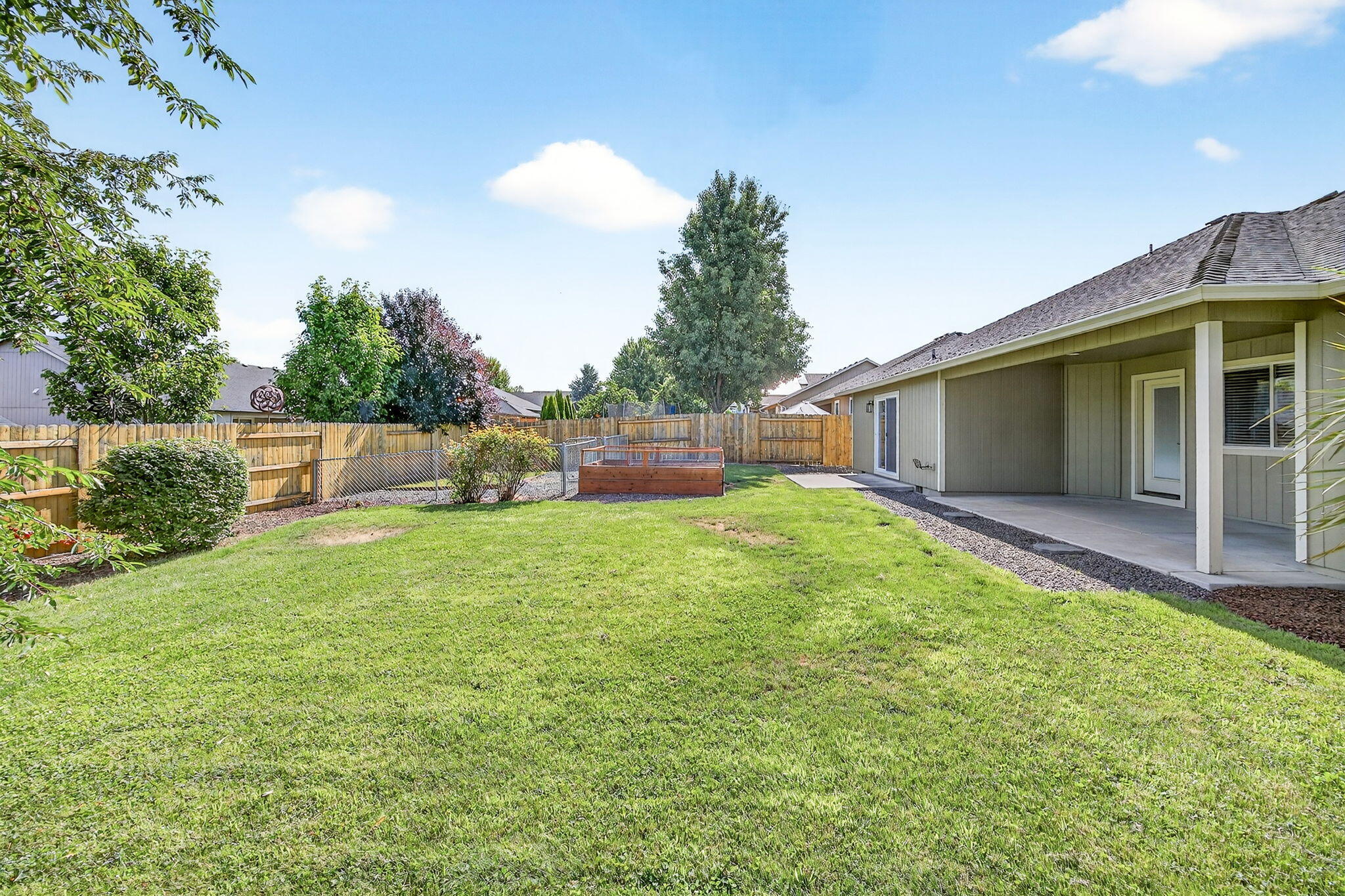 Barton Hills Estates Phase 1 - Residential