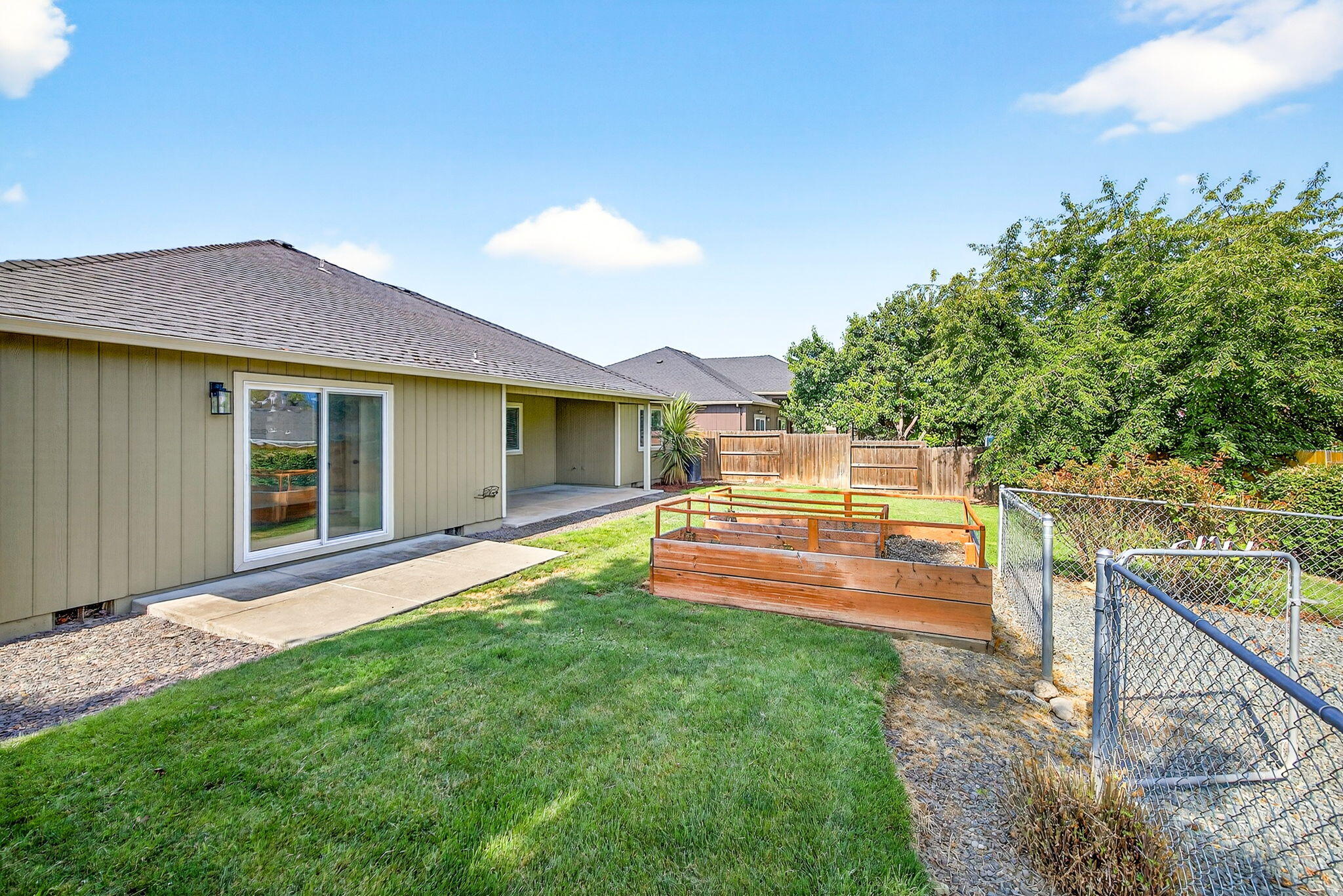 Barton Hills Estates Phase 1 - Residential