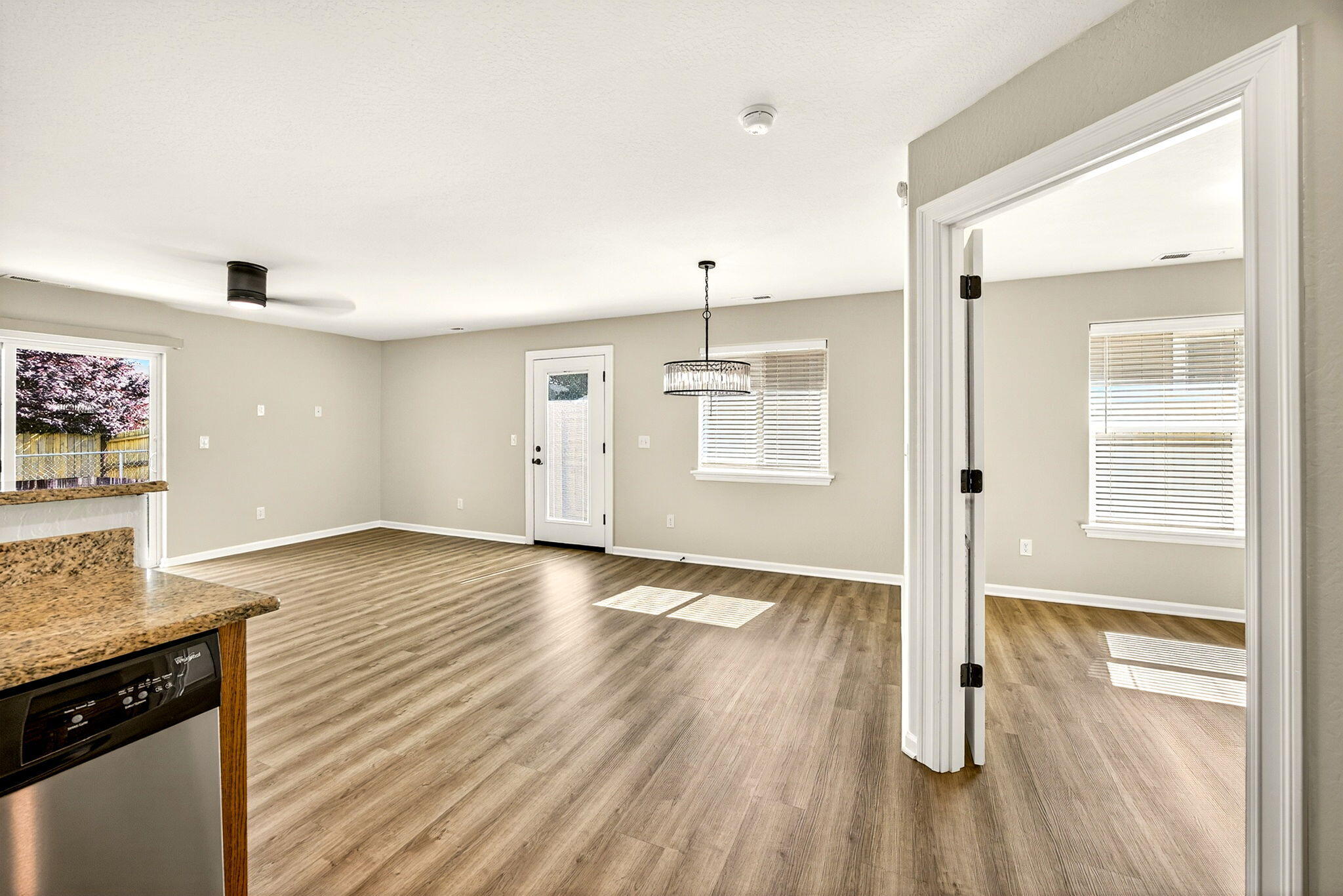 Barton Hills Estates Phase 1 - Residential