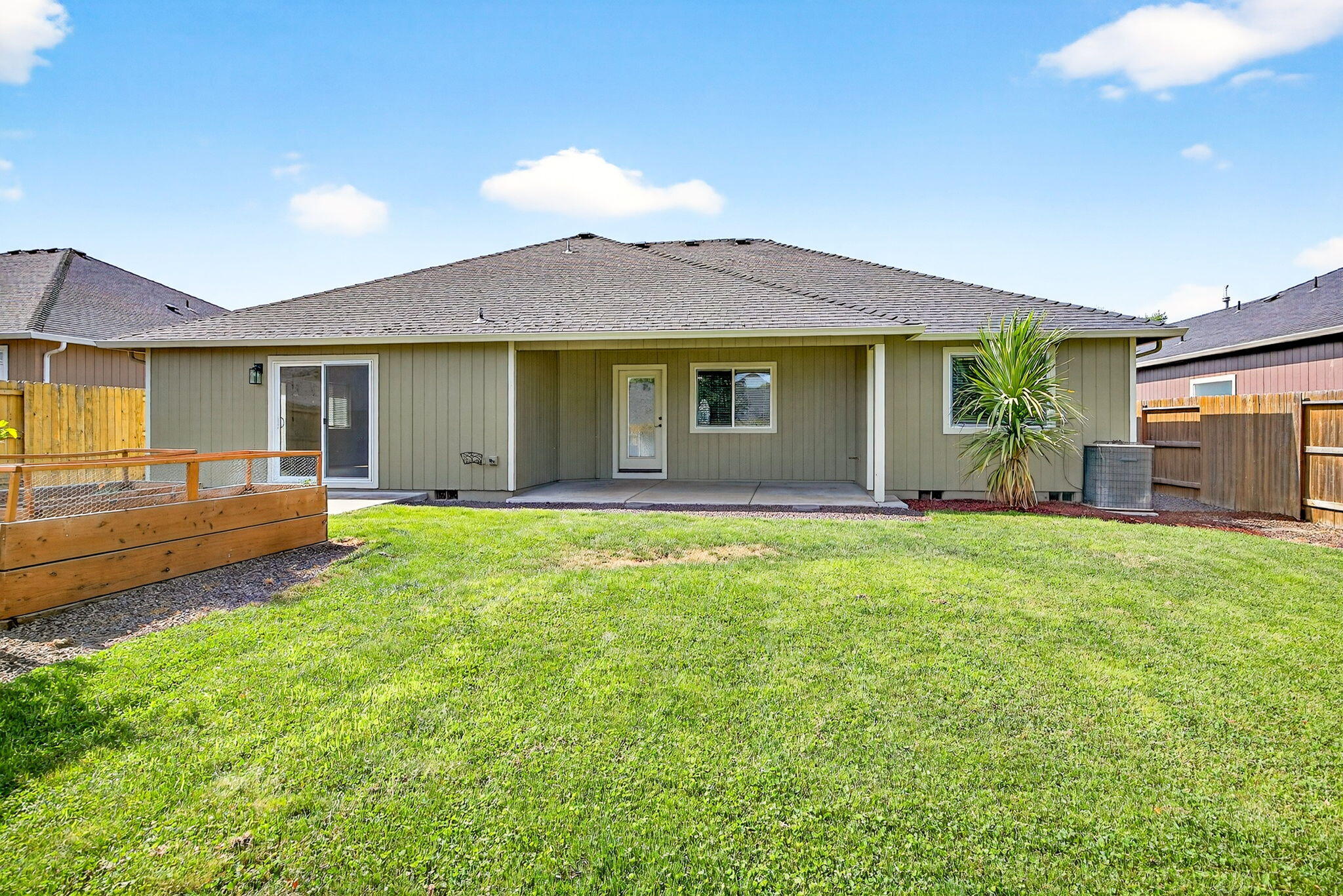 Barton Hills Estates Phase 1 - Residential