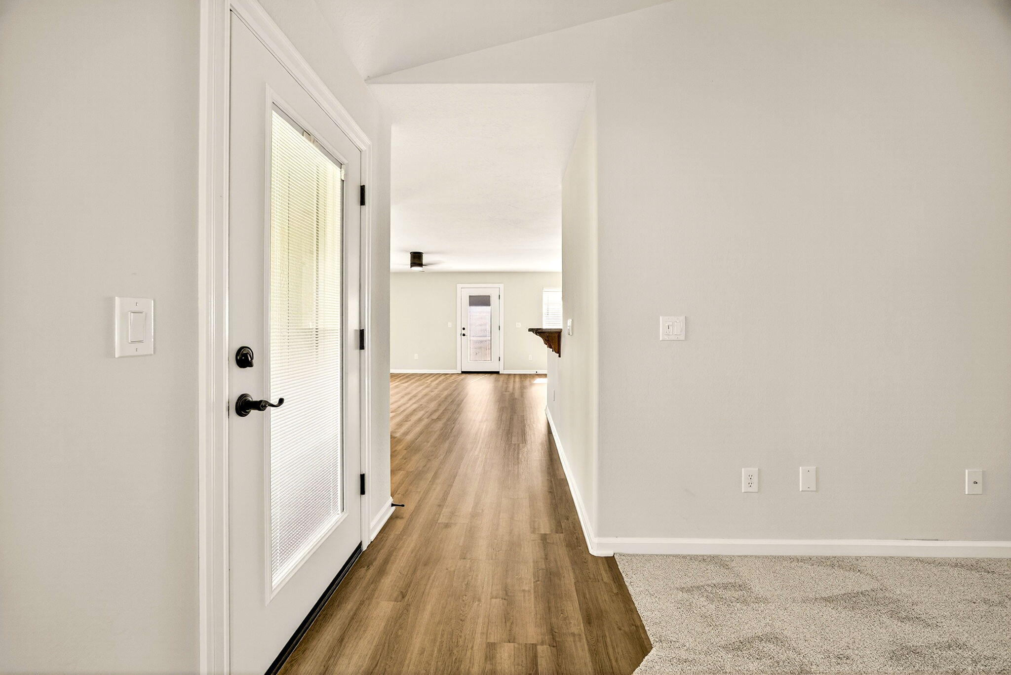 Barton Hills Estates Phase 1 - Residential