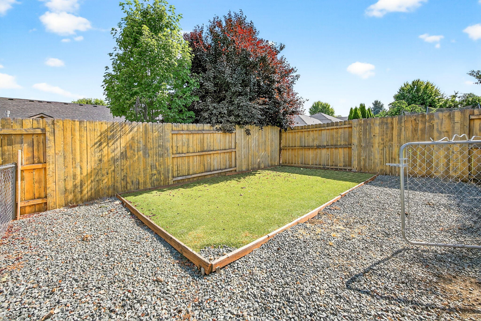 Barton Hills Estates Phase 1 - Residential