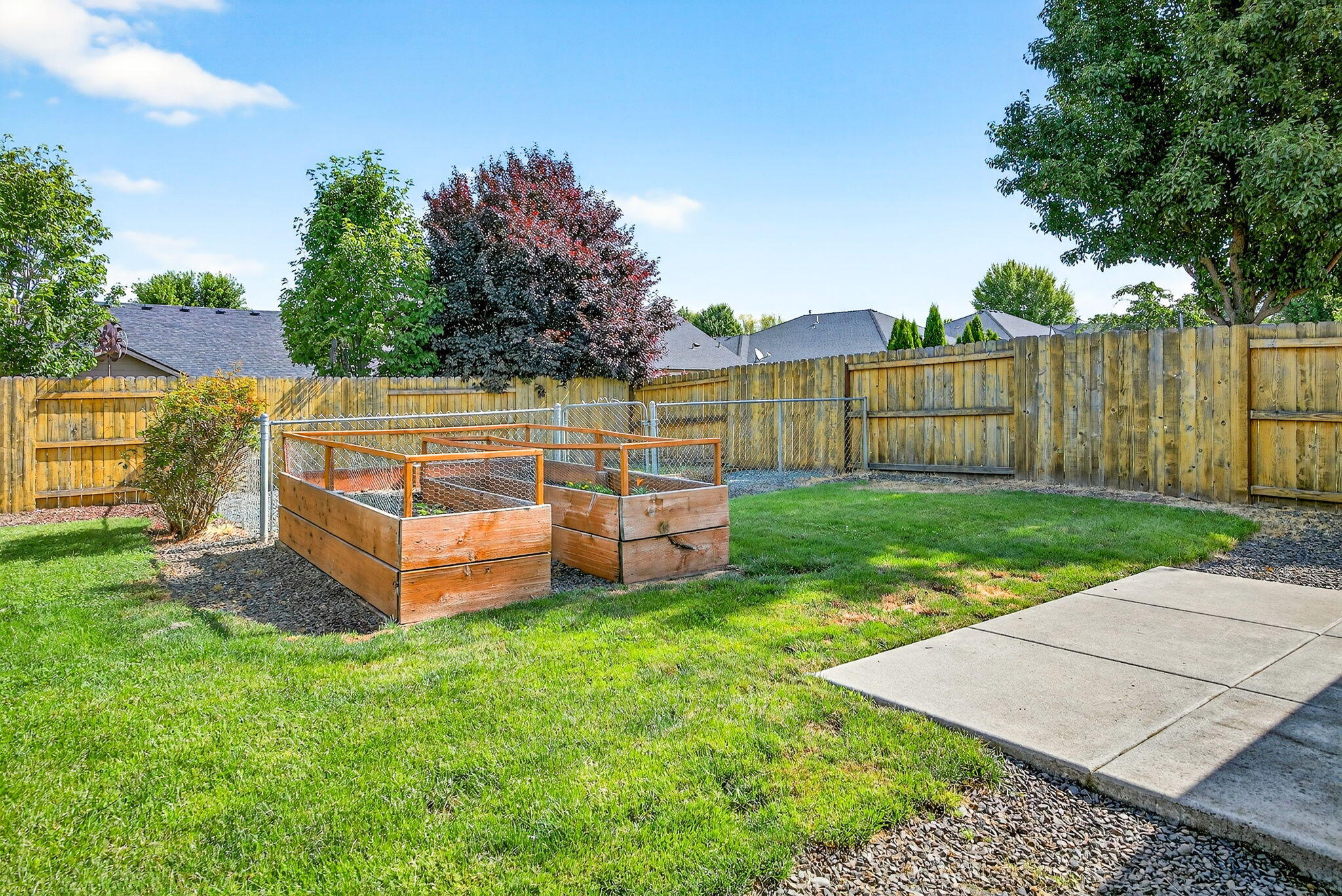 Barton Hills Estates Phase 1 - Residential