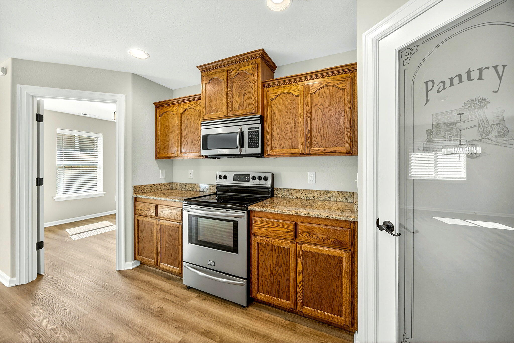 Barton Hills Estates Phase 1 - Residential