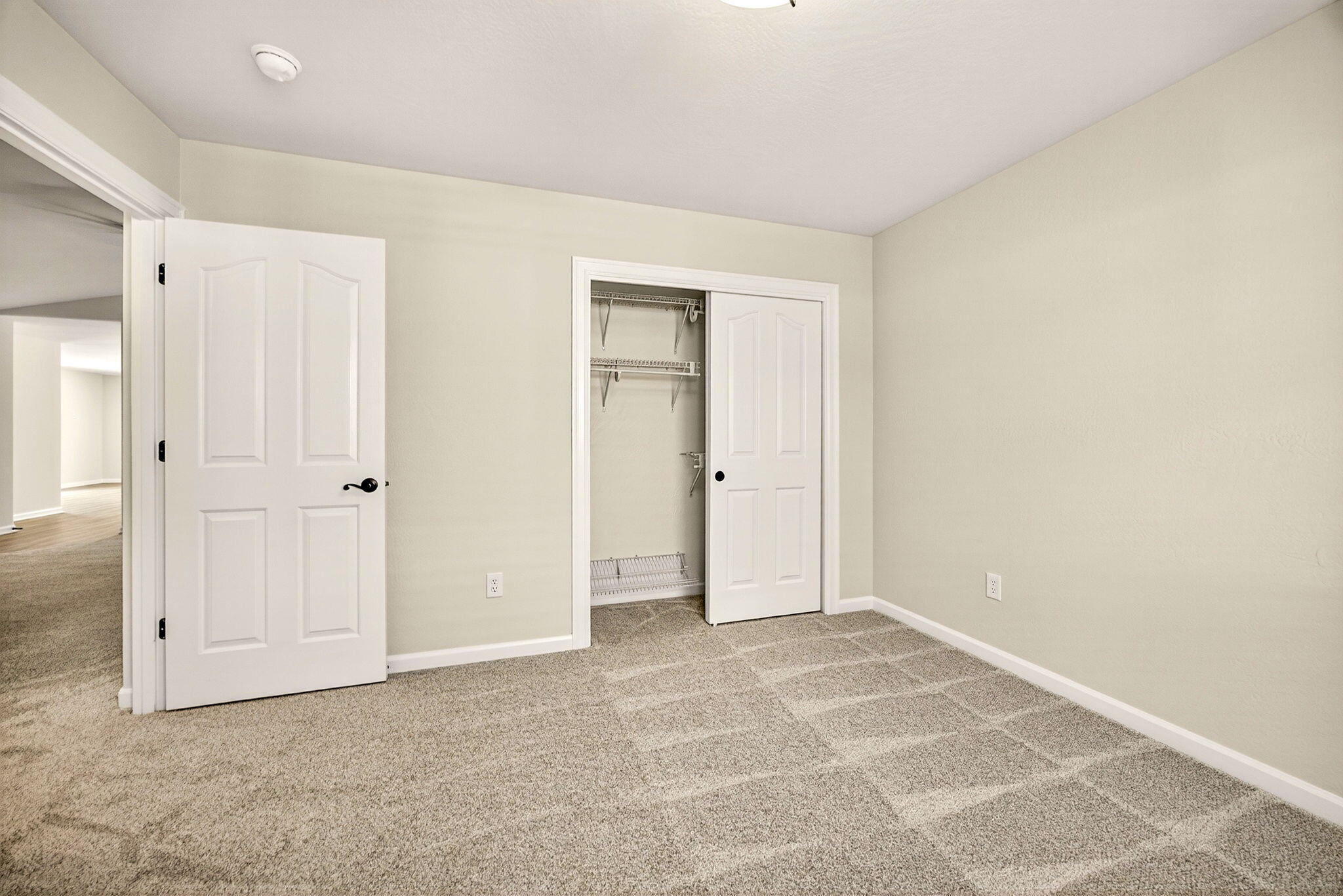 Barton Hills Estates Phase 1 - Residential