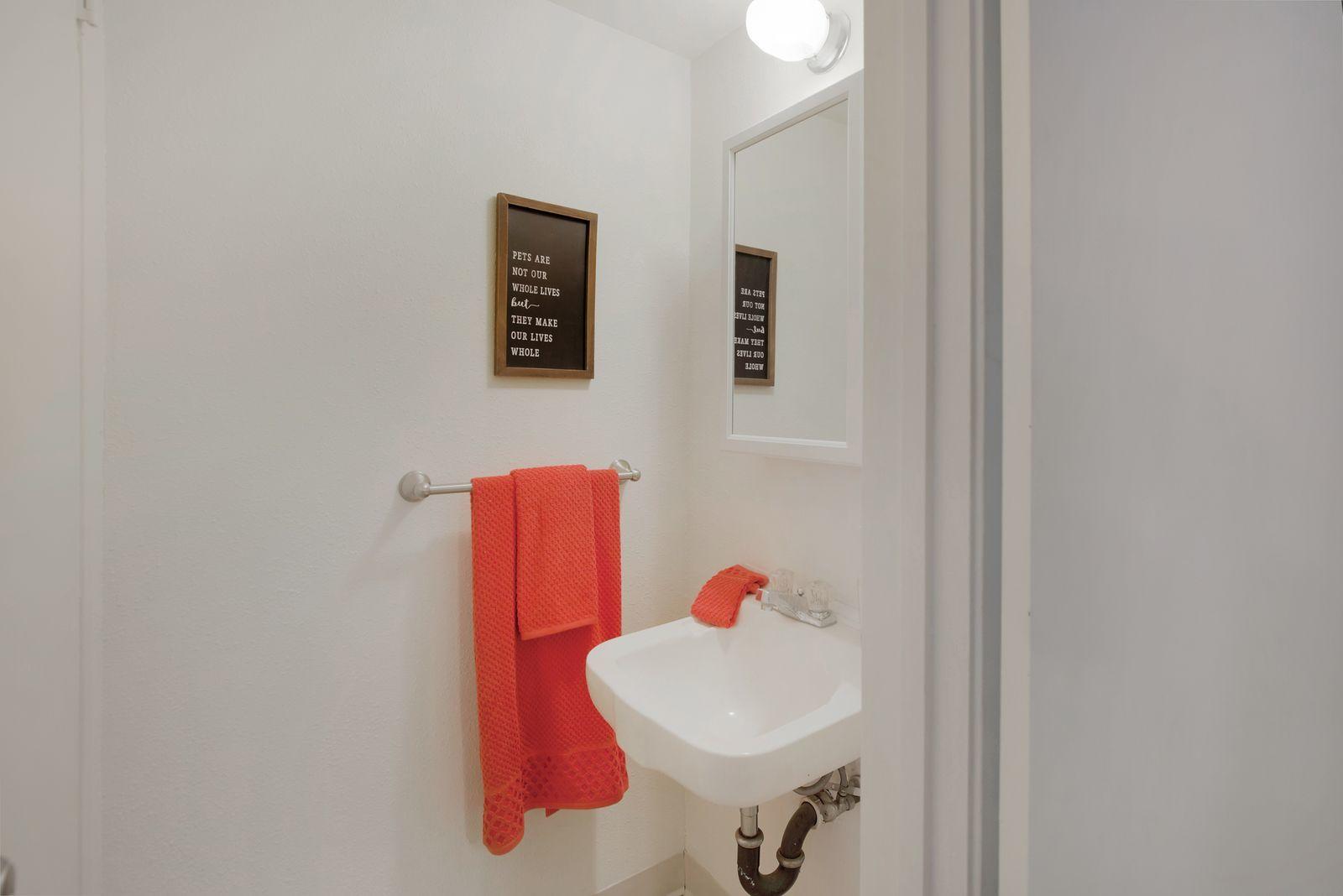 N/A - Residential Income