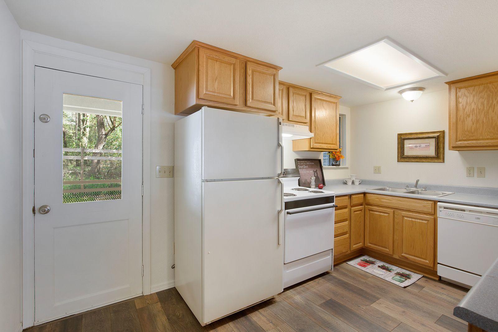 N/A - Residential Income