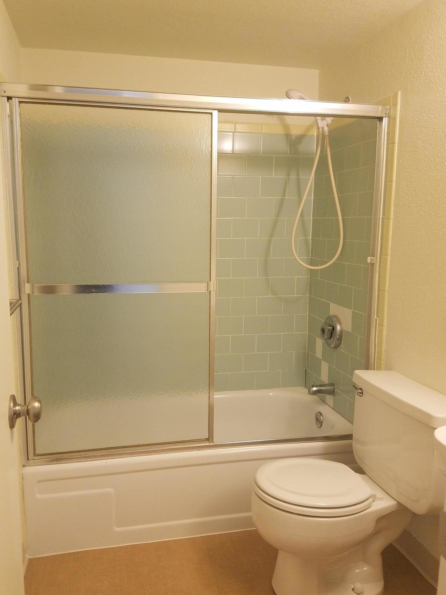 N/A - Residential Income