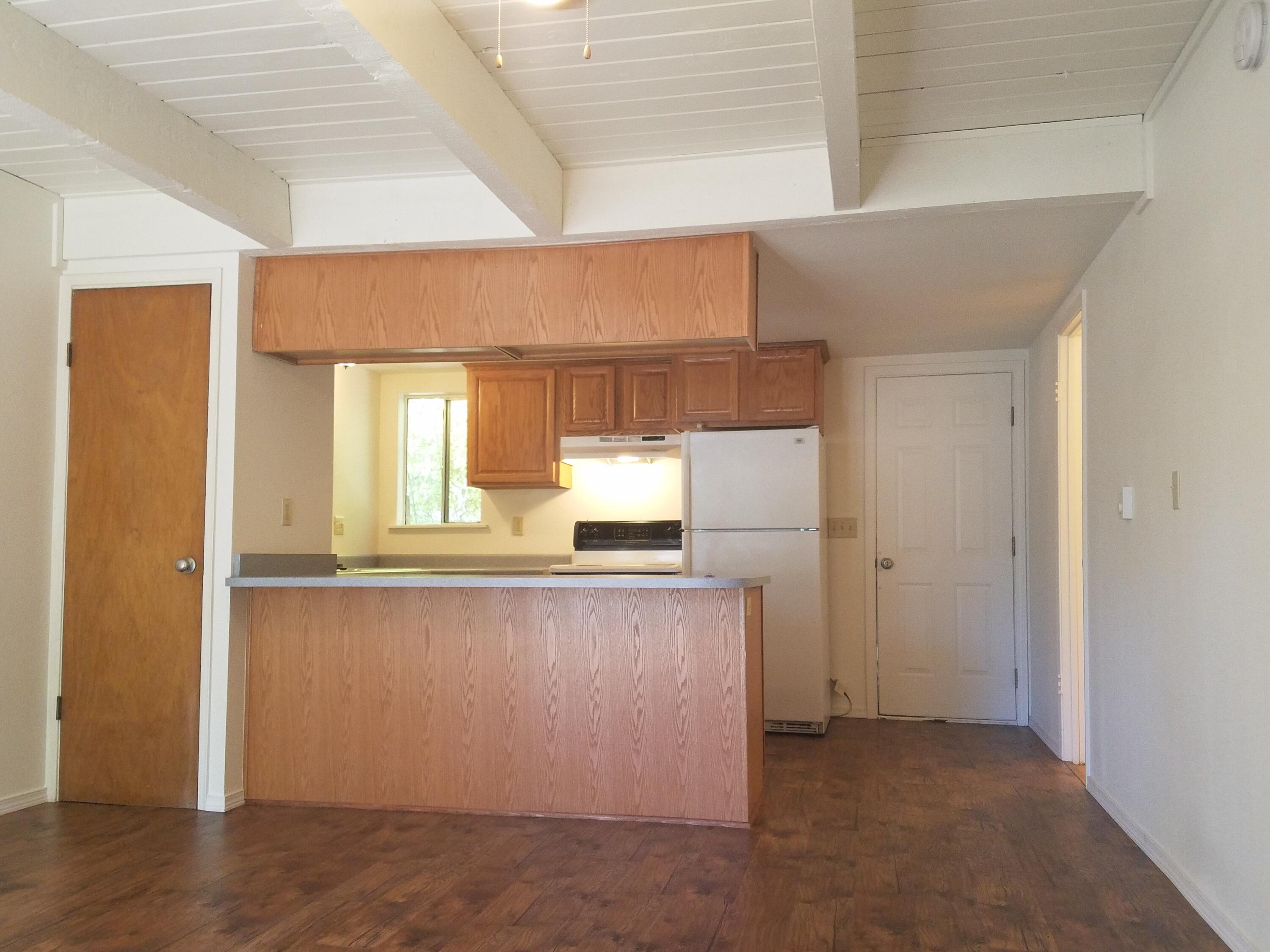 N/A - Residential Income