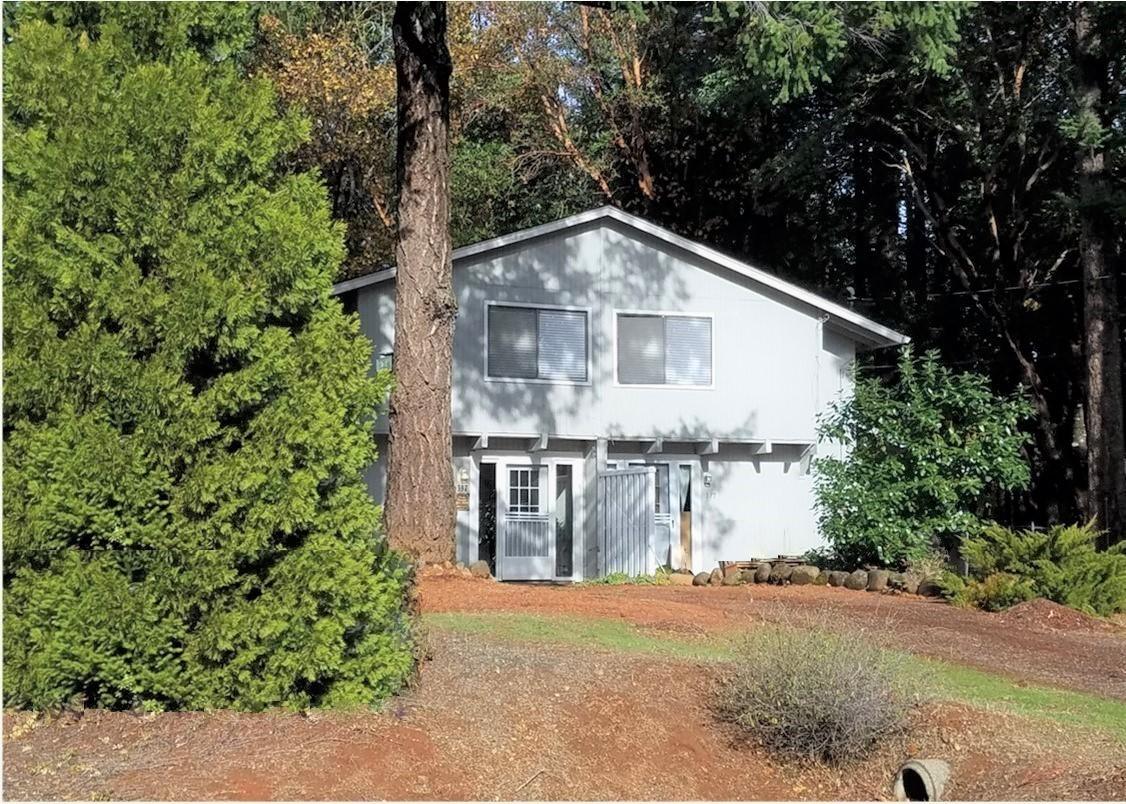 N/A - Residential Income