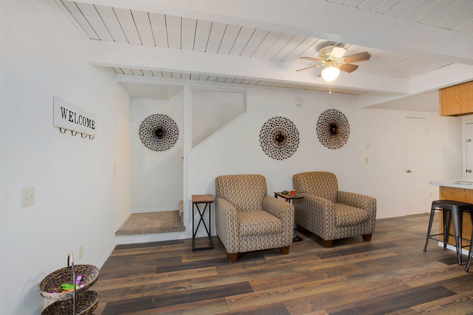 N/A - Residential Income