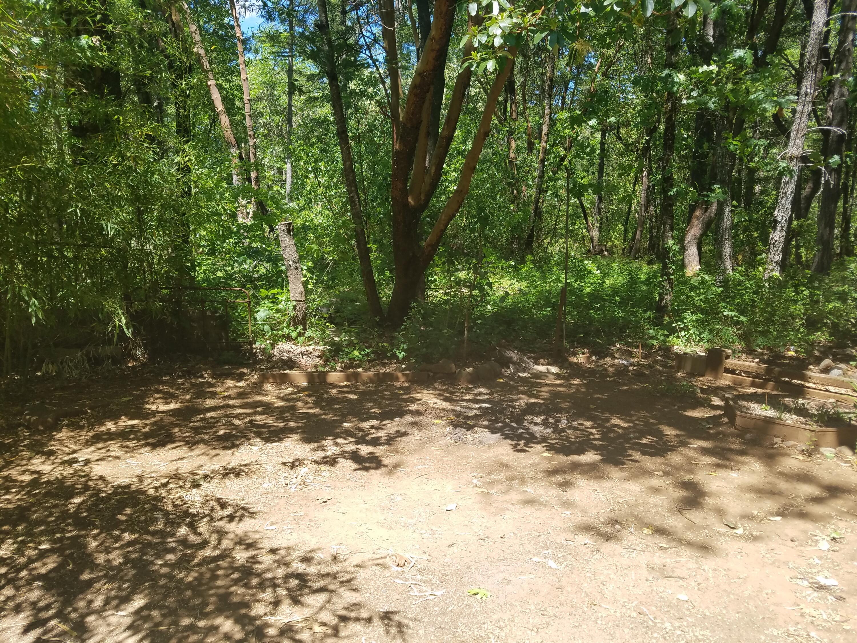 N/A - Residential Income