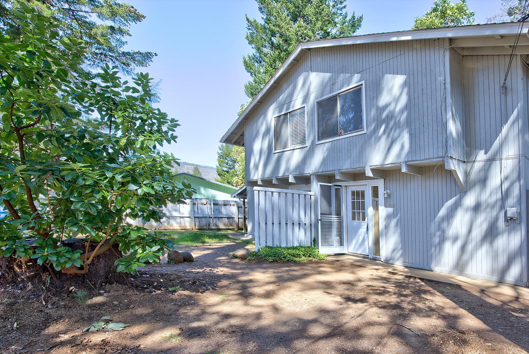 N/A - Residential Income