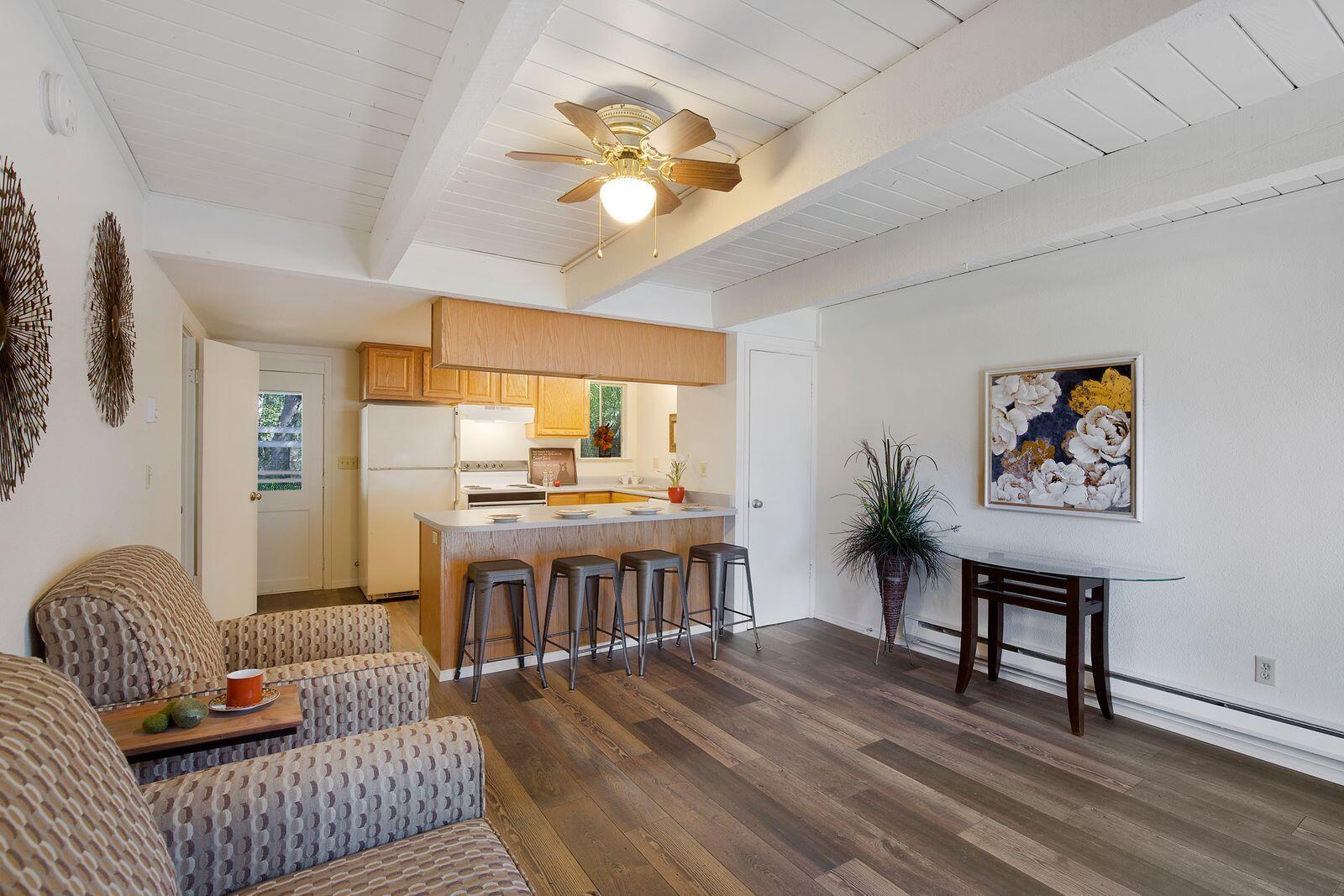 N/A - Residential Income