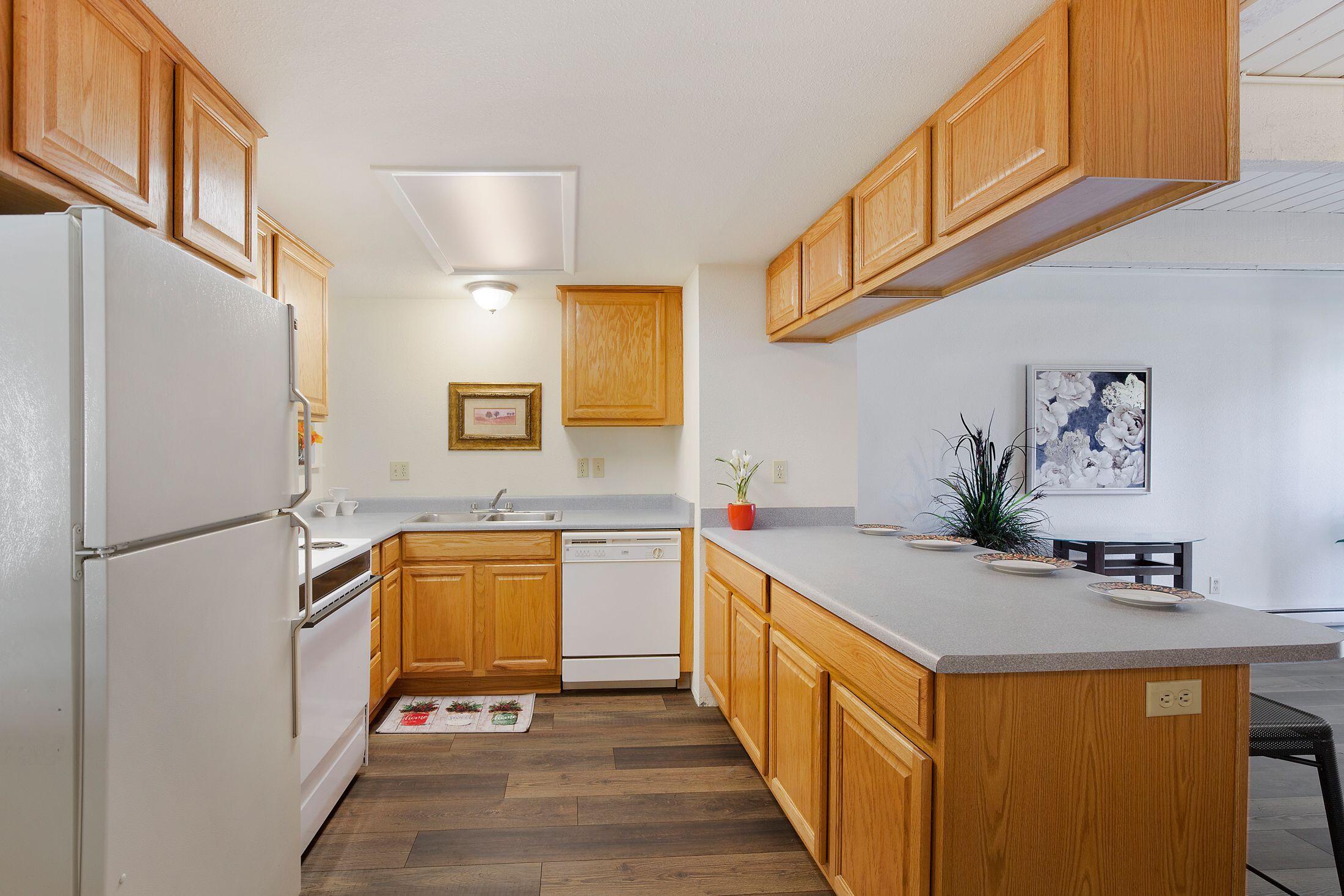 N/A - Residential Income