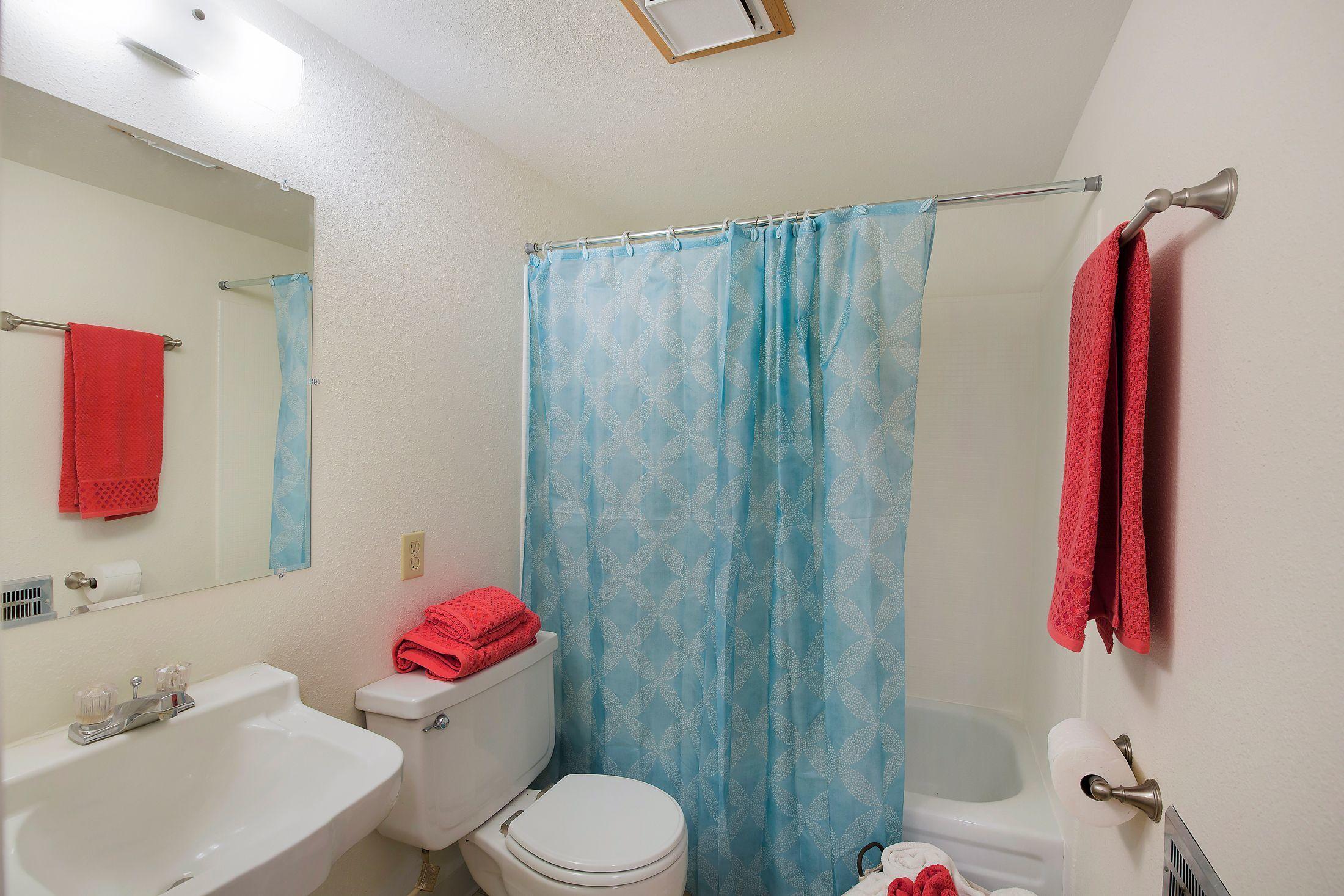 N/A - Residential Income